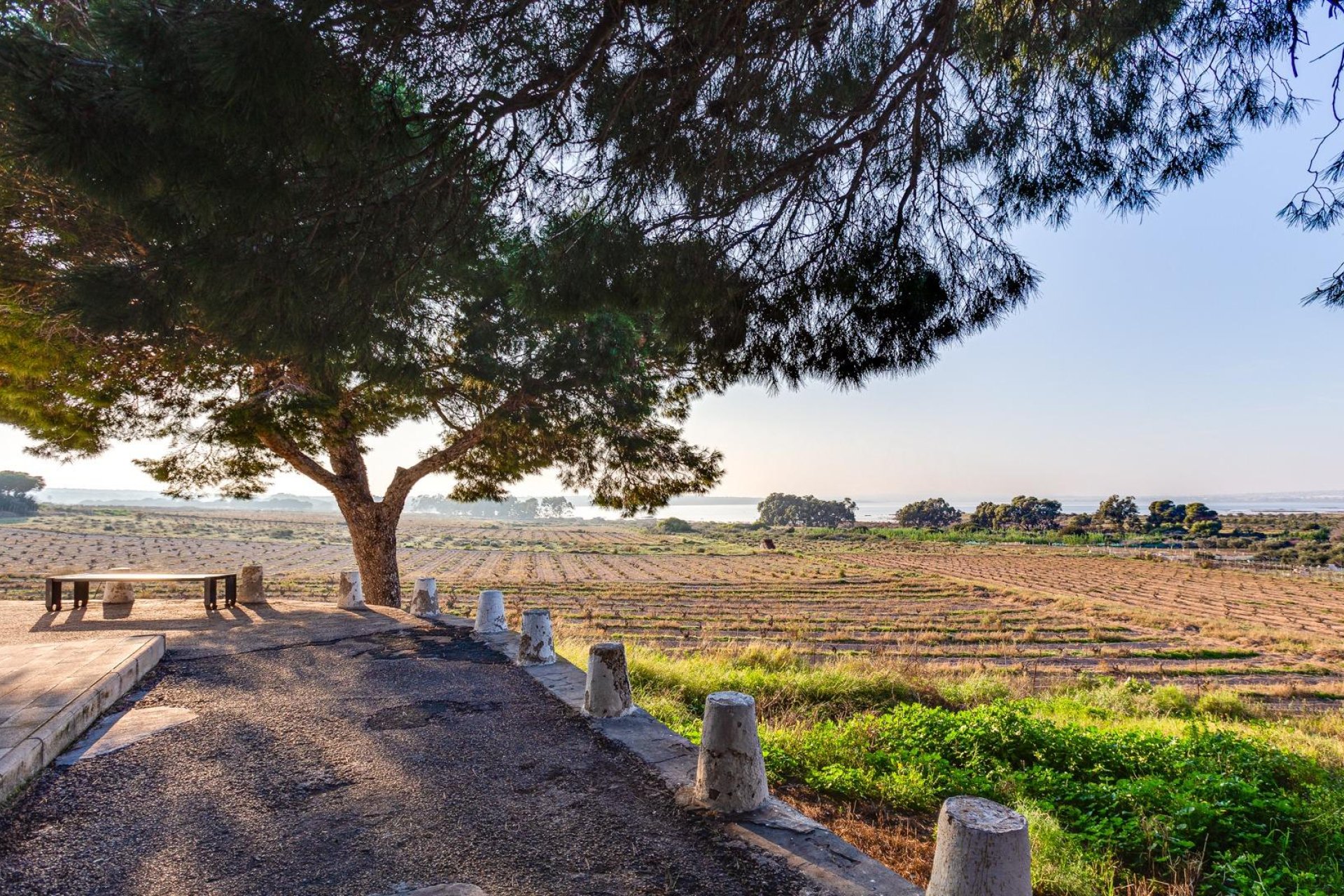 Herverkoop - Bungalow -
Torrevieja - San luis