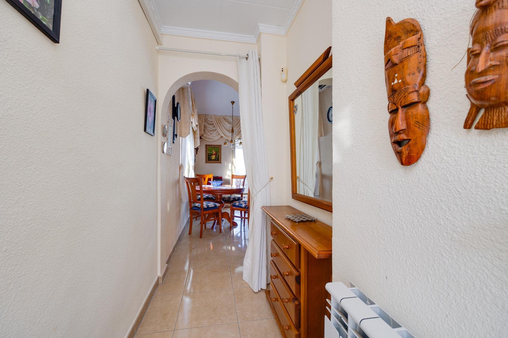 Herverkoop - Bungalow -
Torrevieja - Torre la mata