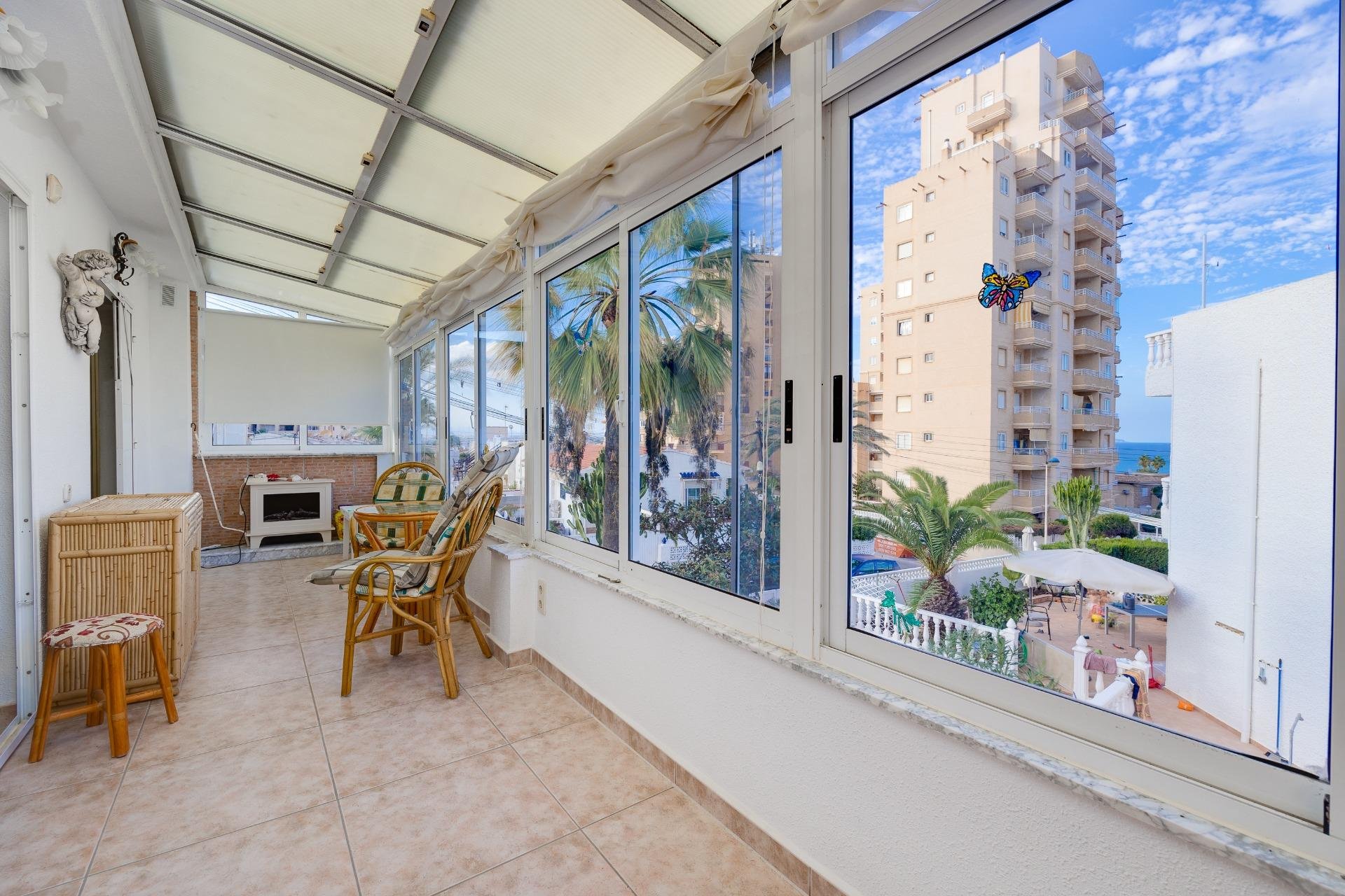 Herverkoop - Bungalow -
Torrevieja - Torre la mata