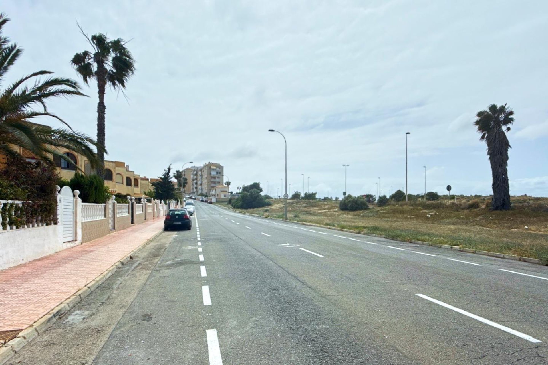 Herverkoop - Bungalow -
Torrevieja - Torreblanca