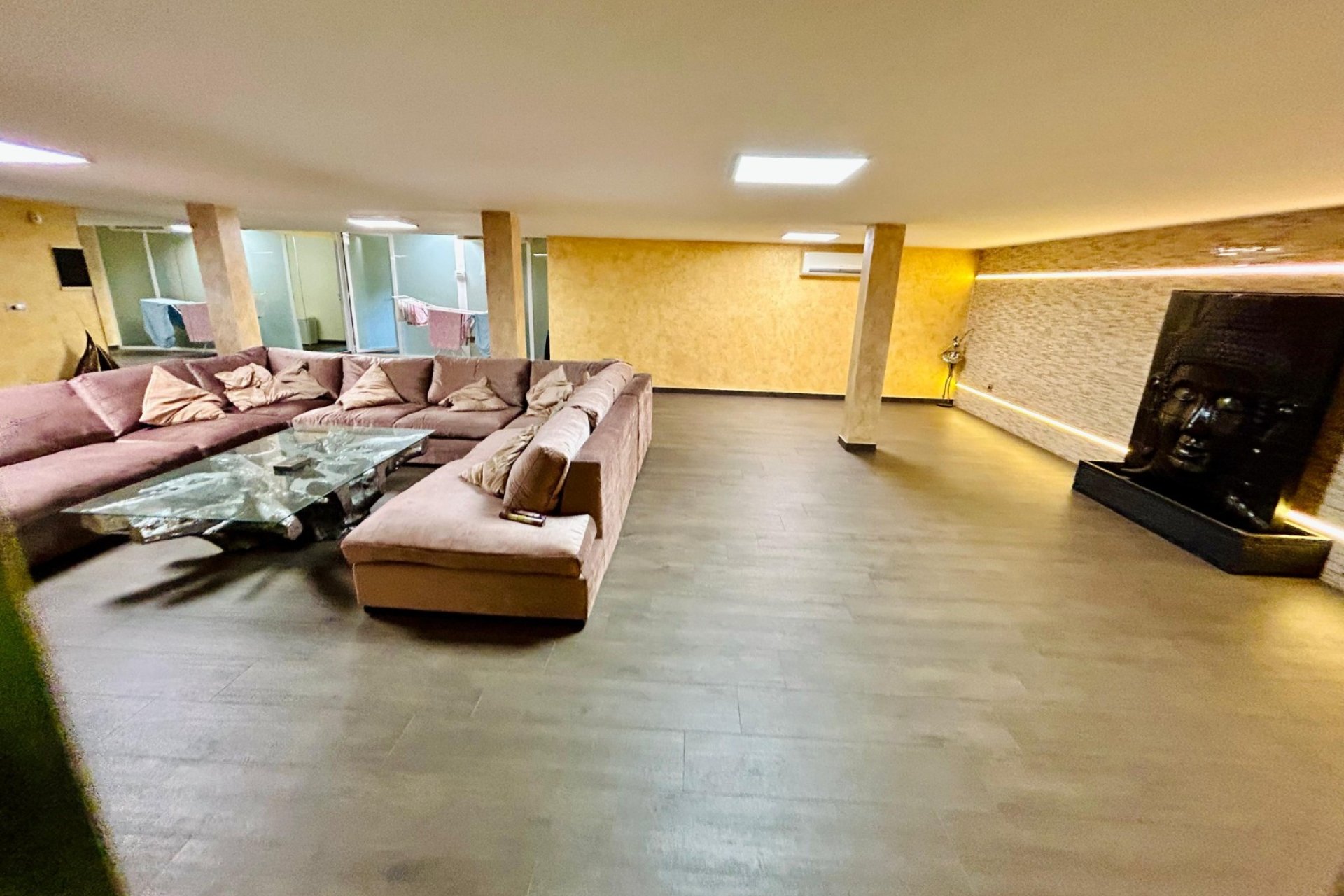 Herverkoop - - CHALET -
Torrevieja - La Mata
