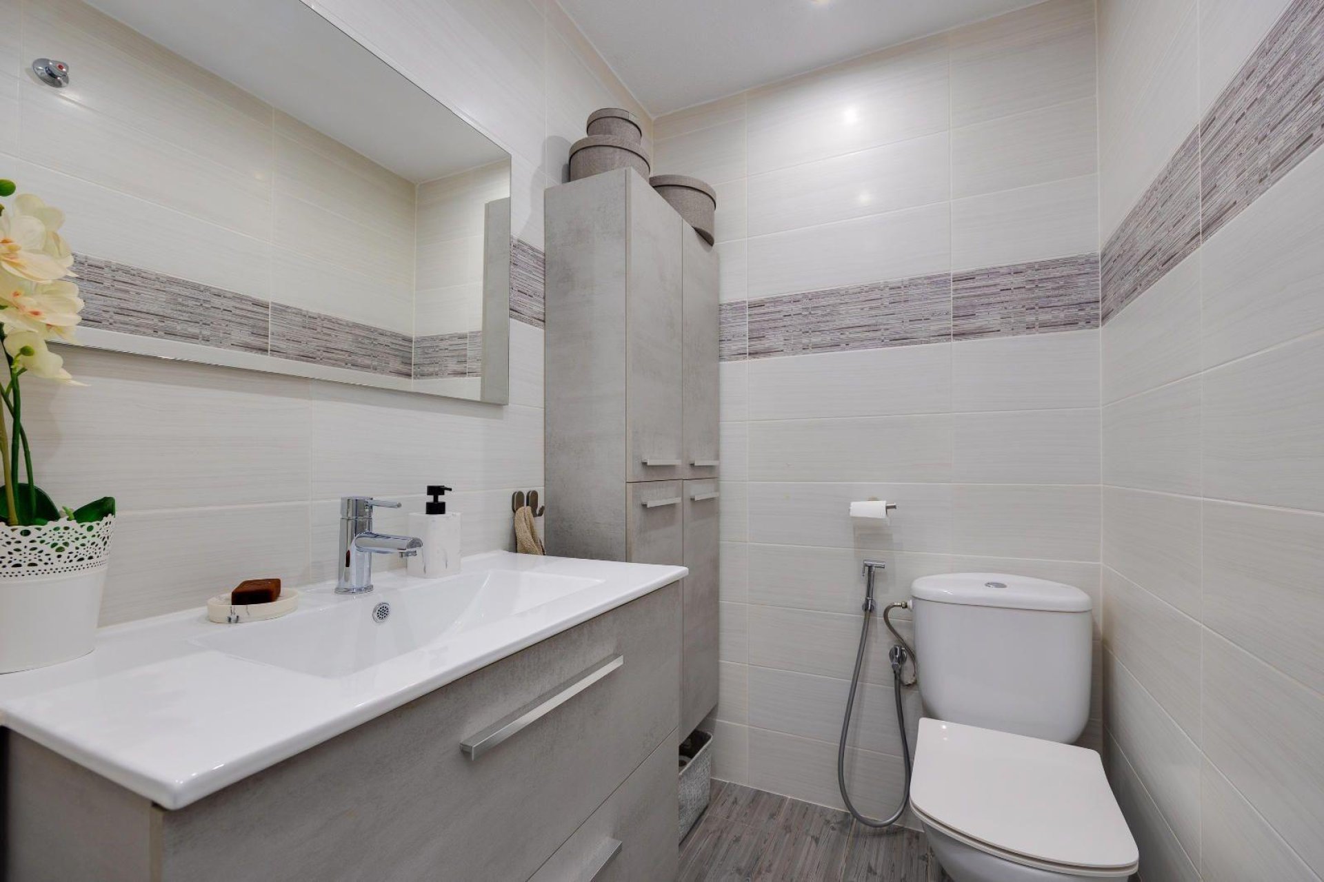 Herverkoop - duplex -
Guardamar del Segura - EL RASO