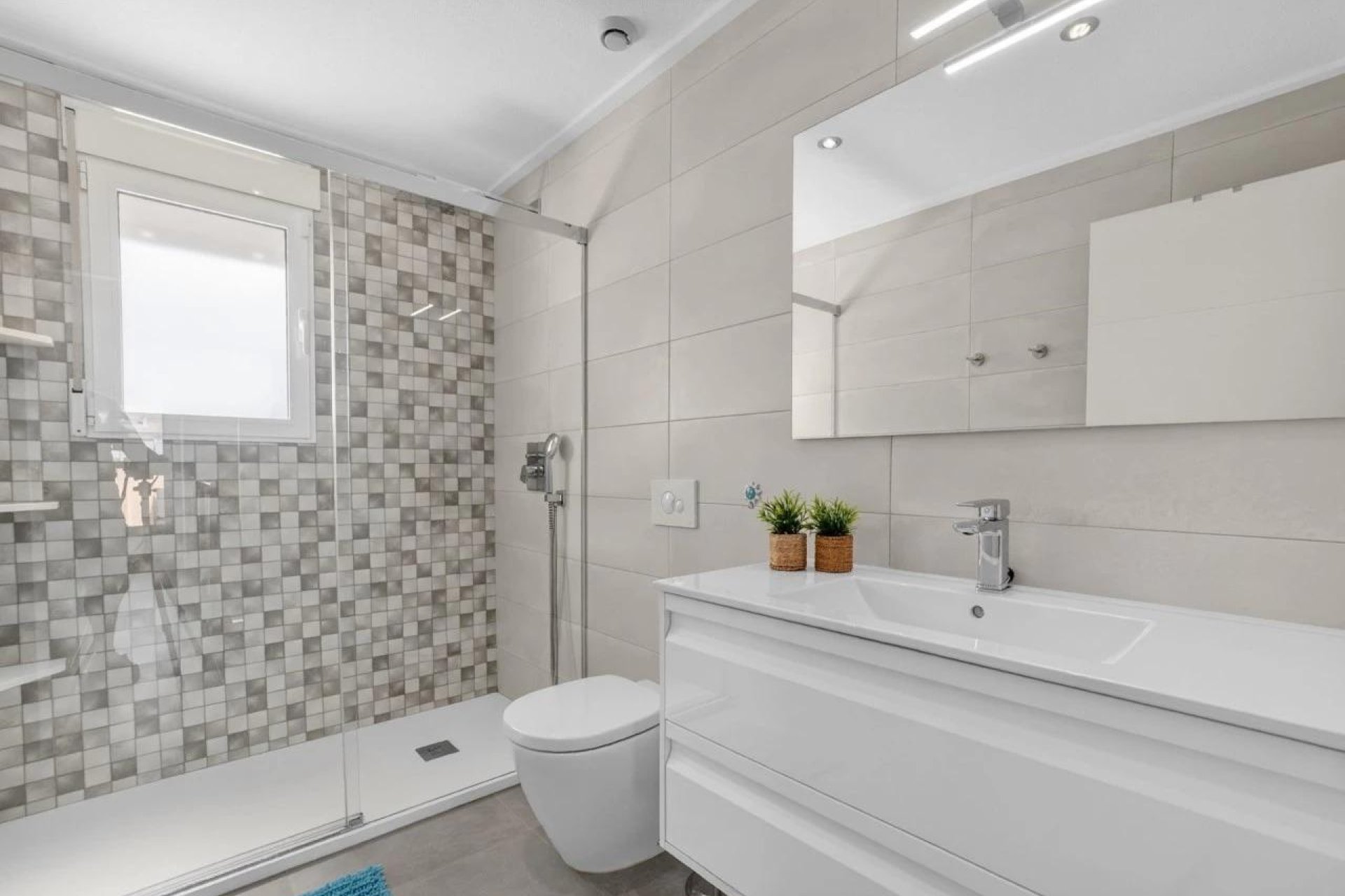 Herverkoop - duplex -
Orihuela Costa - Campoamor