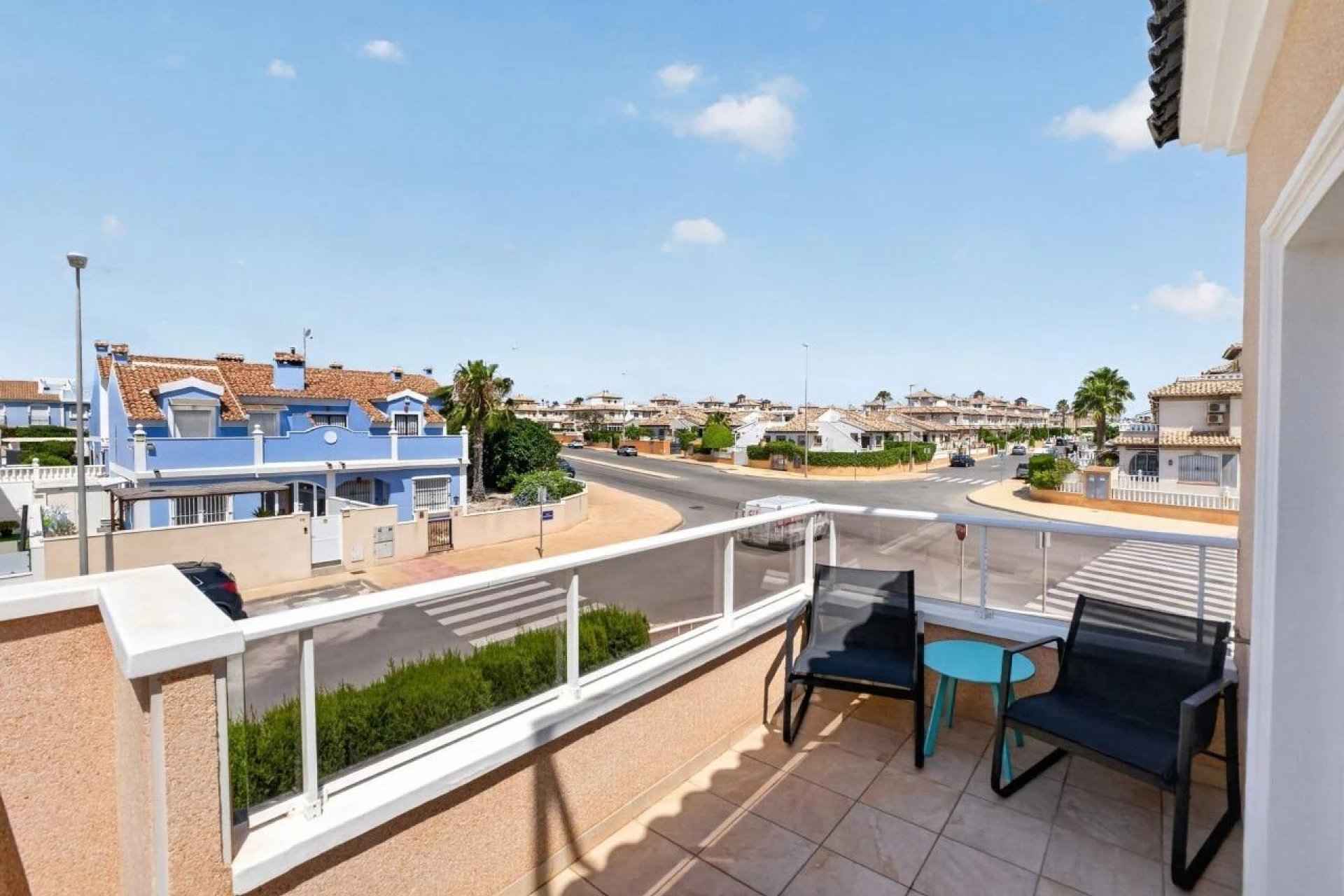Herverkoop - duplex -
Orihuela Costa - Campoamor