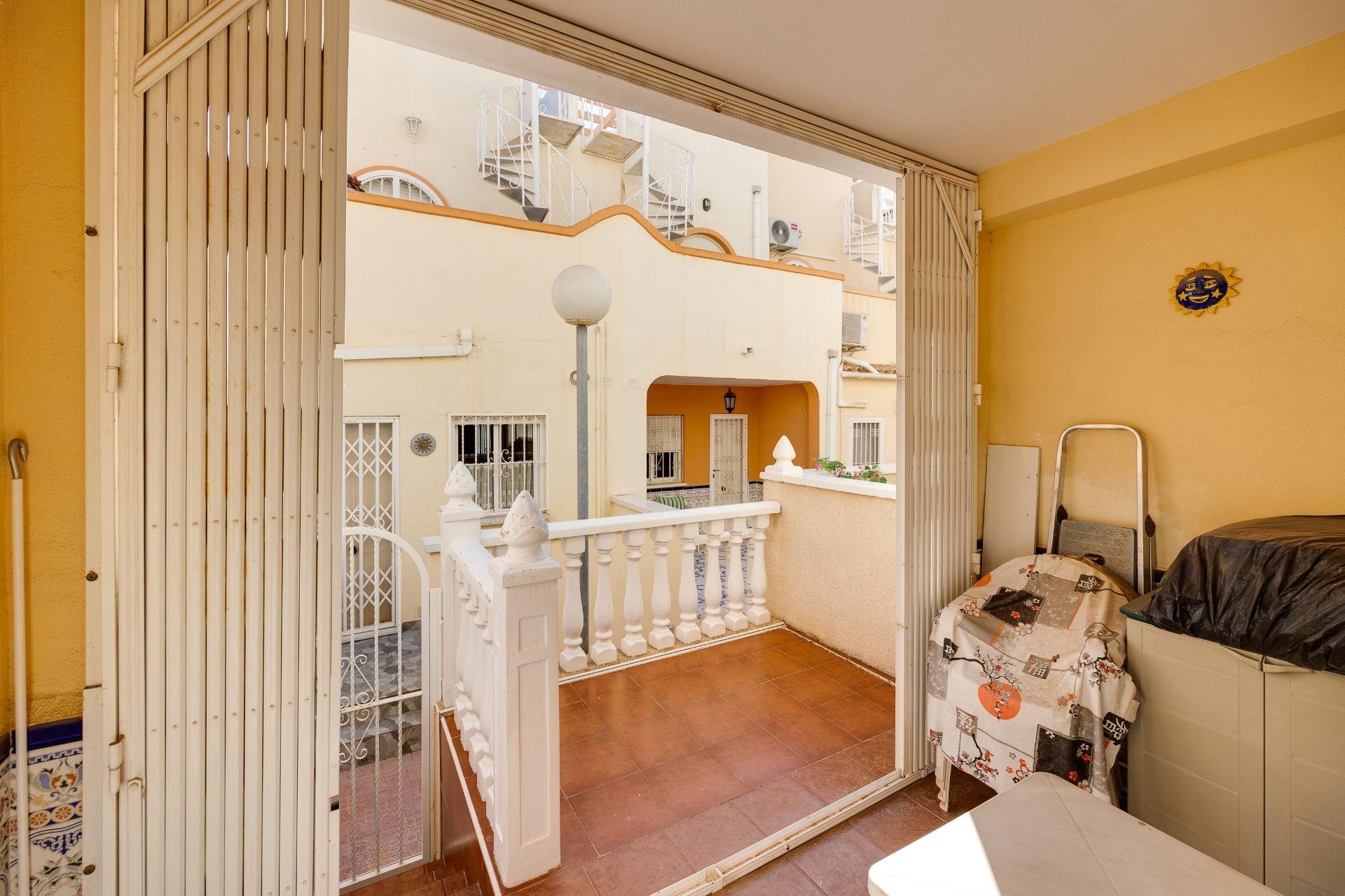 Herverkoop - duplex -
Orihuela Costa - La Florida