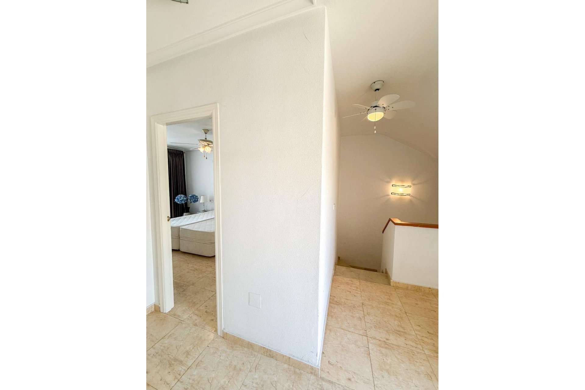 Herverkoop - duplex -
Orihuela Costa - Las Filipinas