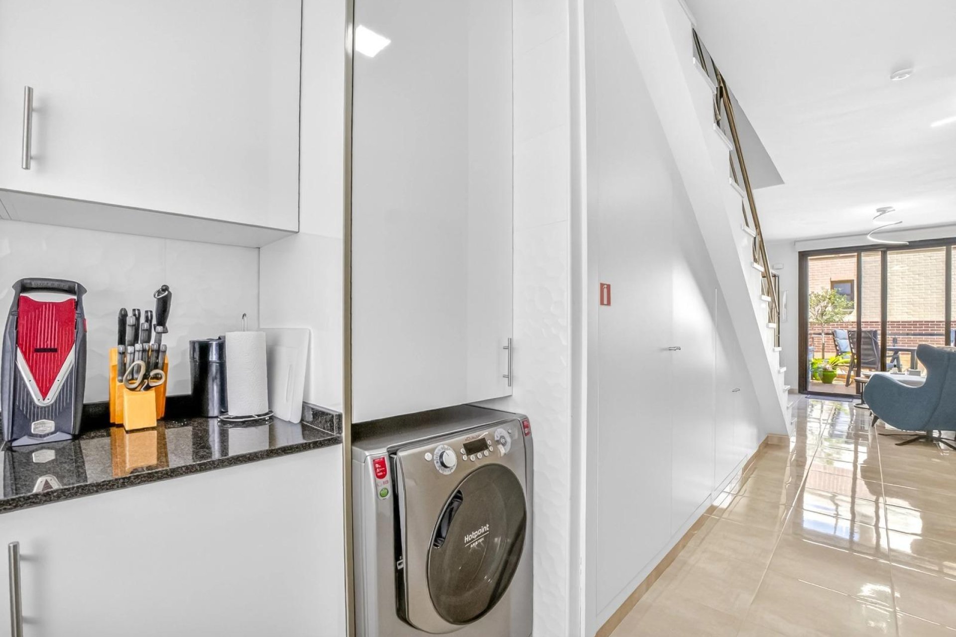 Herverkoop - duplex -
Orihuela Costa - Lomas de Cabo Roig