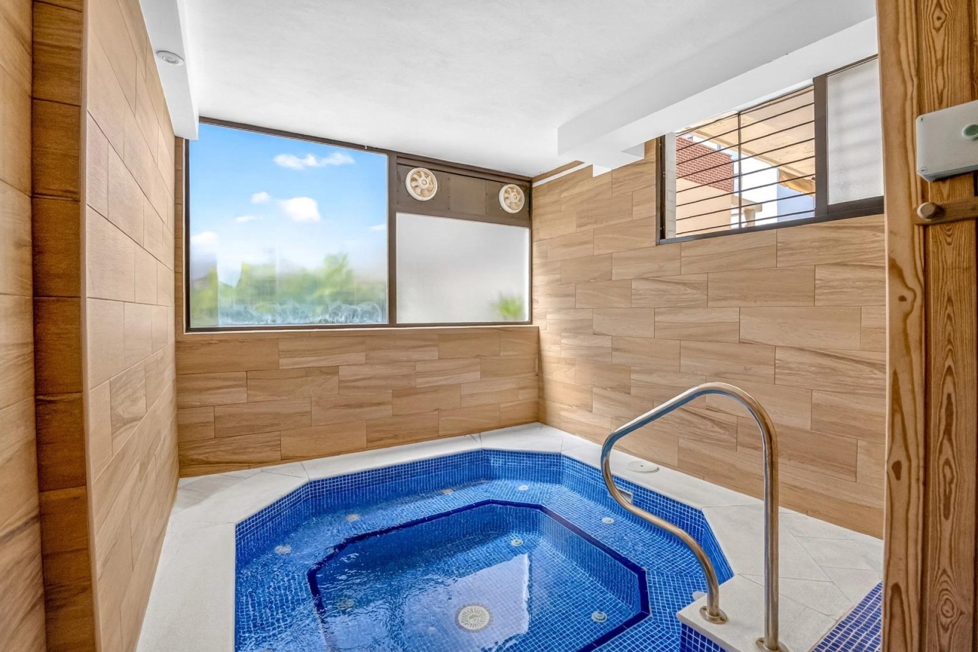 Herverkoop - duplex -
Orihuela Costa - Lomas de Cabo Roig