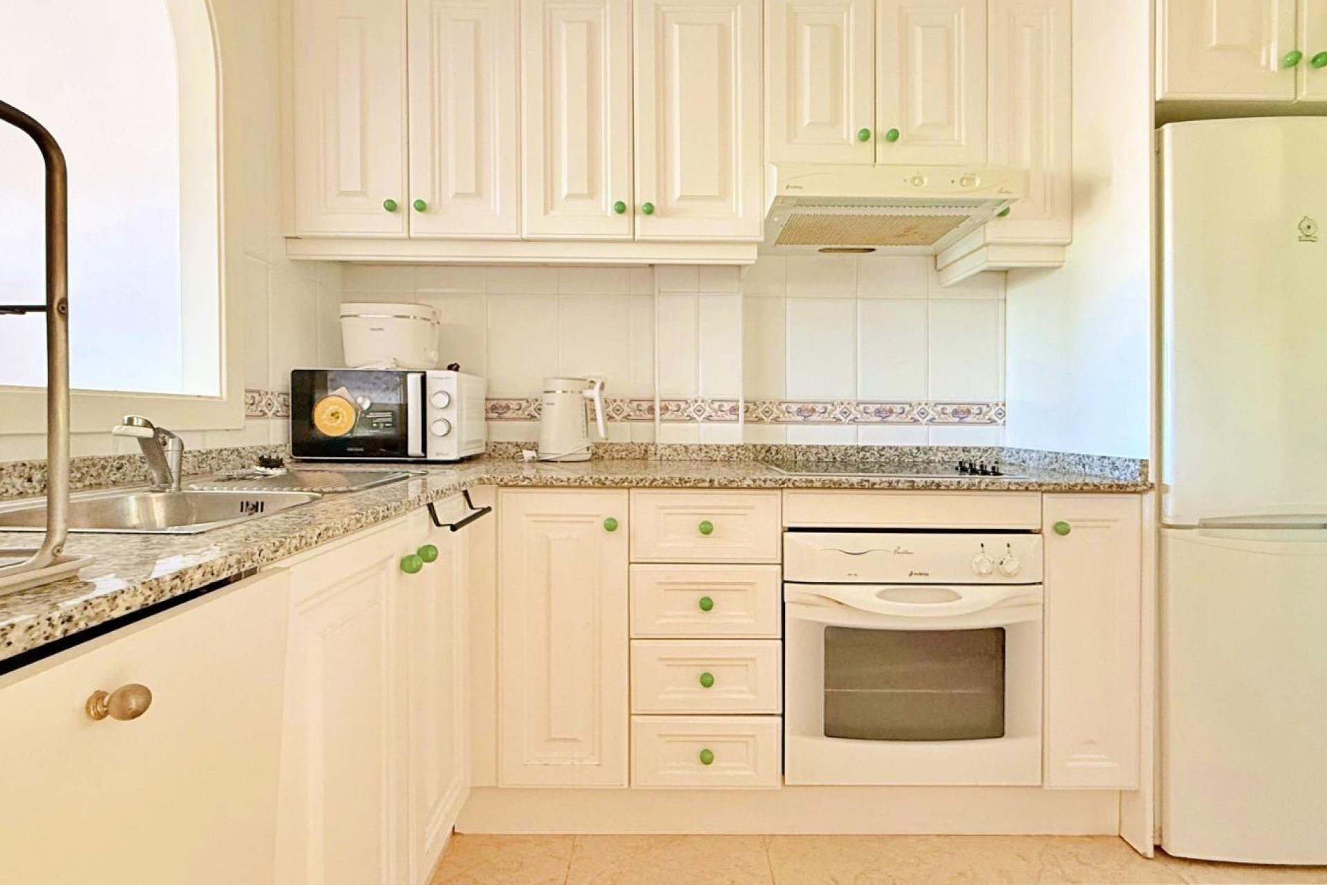 Herverkoop - duplex -
Orihuela Costa - Lomas de Campoamor-Las Ramblas