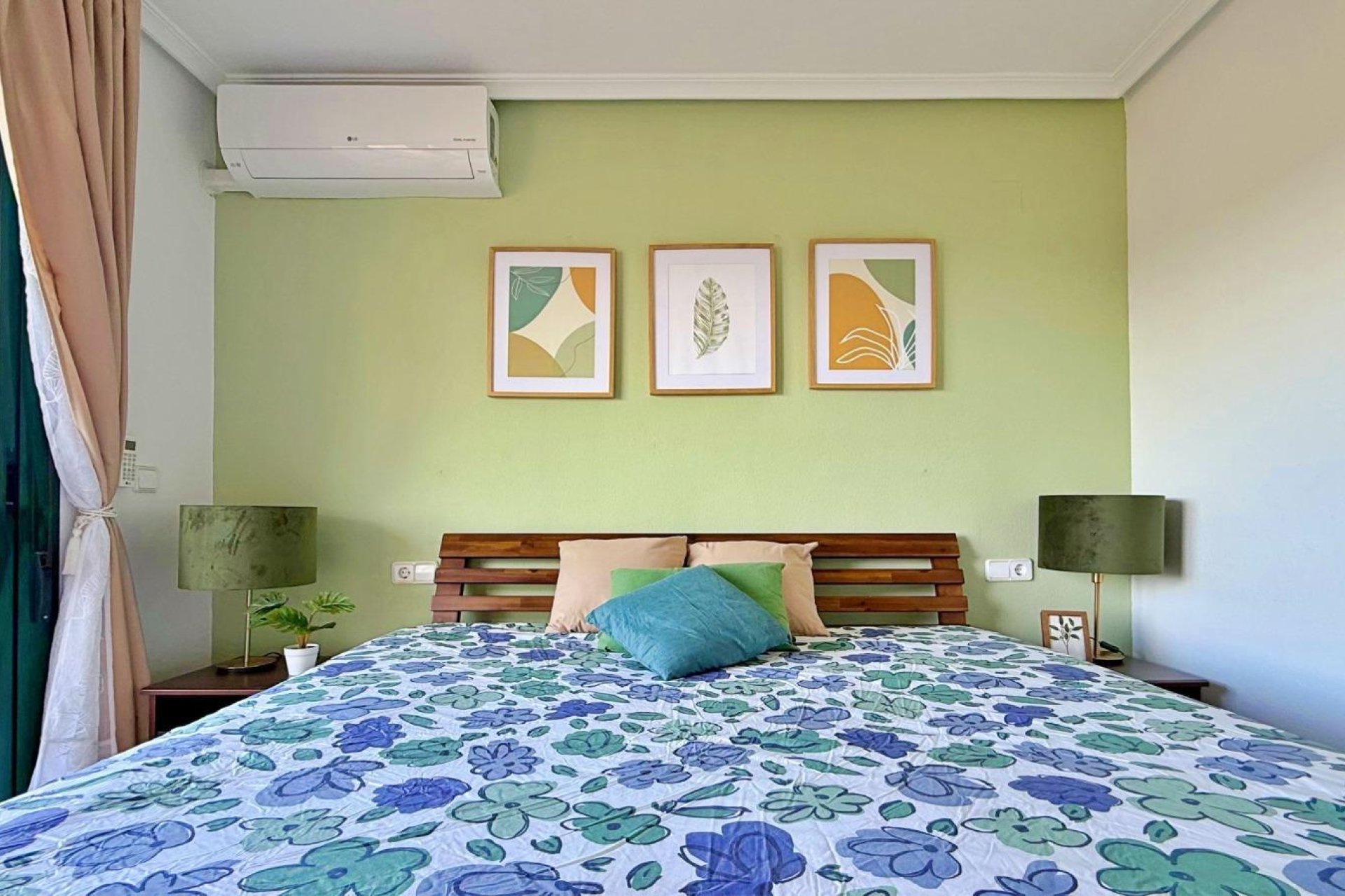 Herverkoop - duplex -
Orihuela Costa - Lomas de Campoamor-Las Ramblas