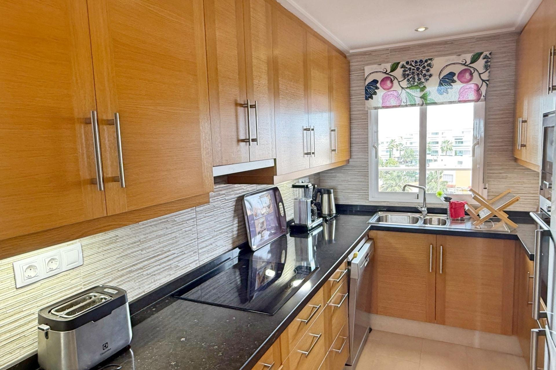 Herverkoop - duplex -
Orihuela Costa - Los Dolses
