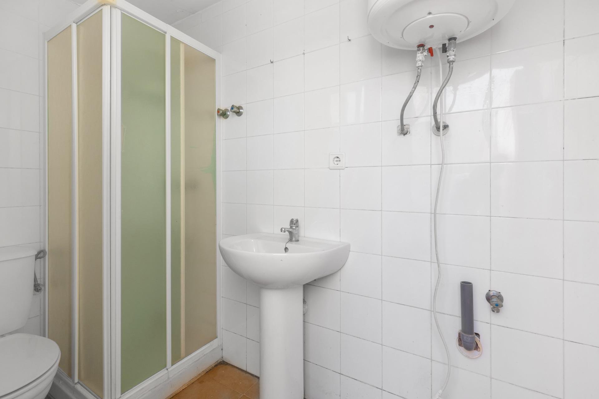 Herverkoop - duplex -
Orihuela Costa - Playa Flamenca