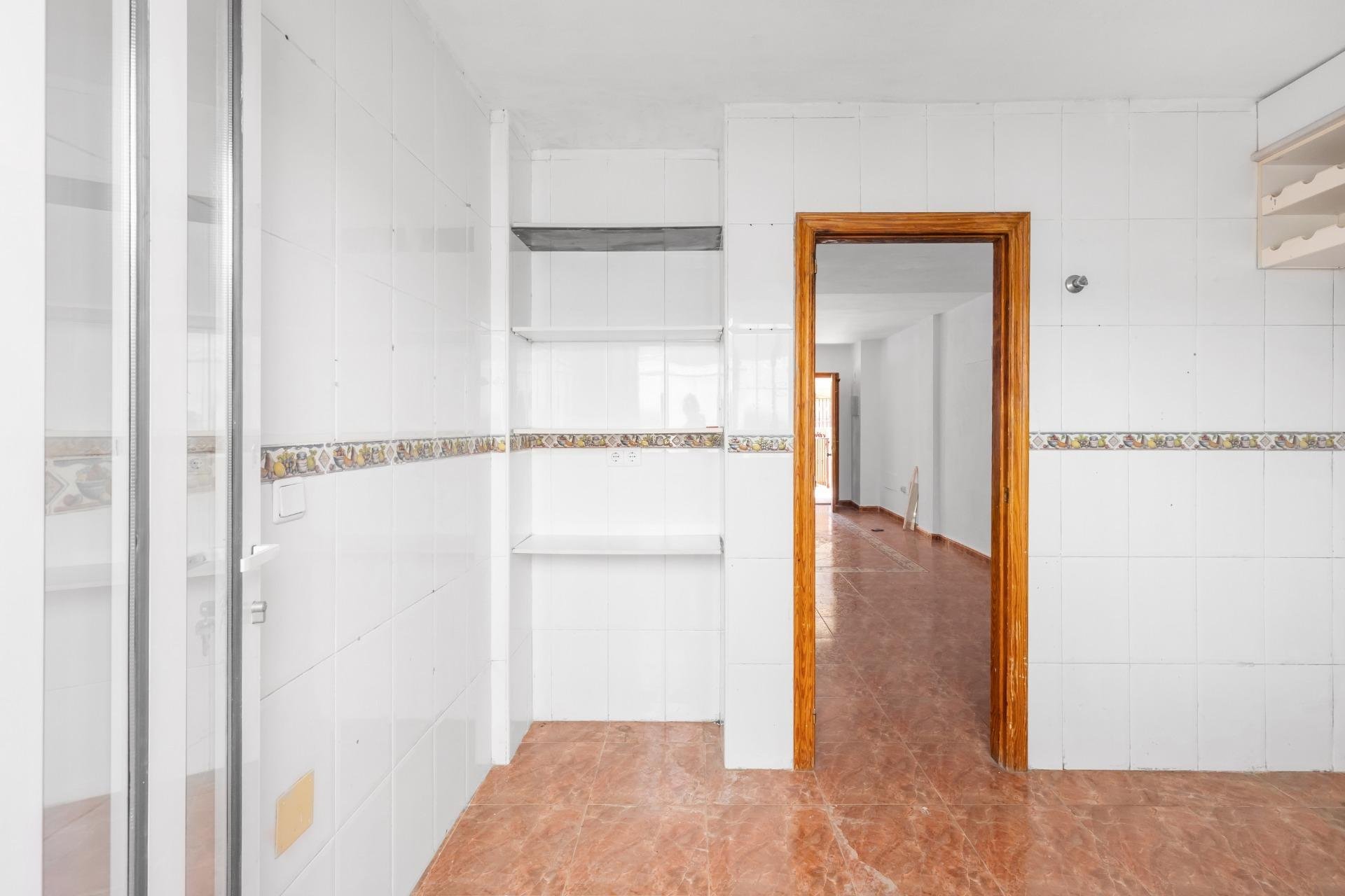 Herverkoop - duplex -
Orihuela Costa - Playa Flamenca