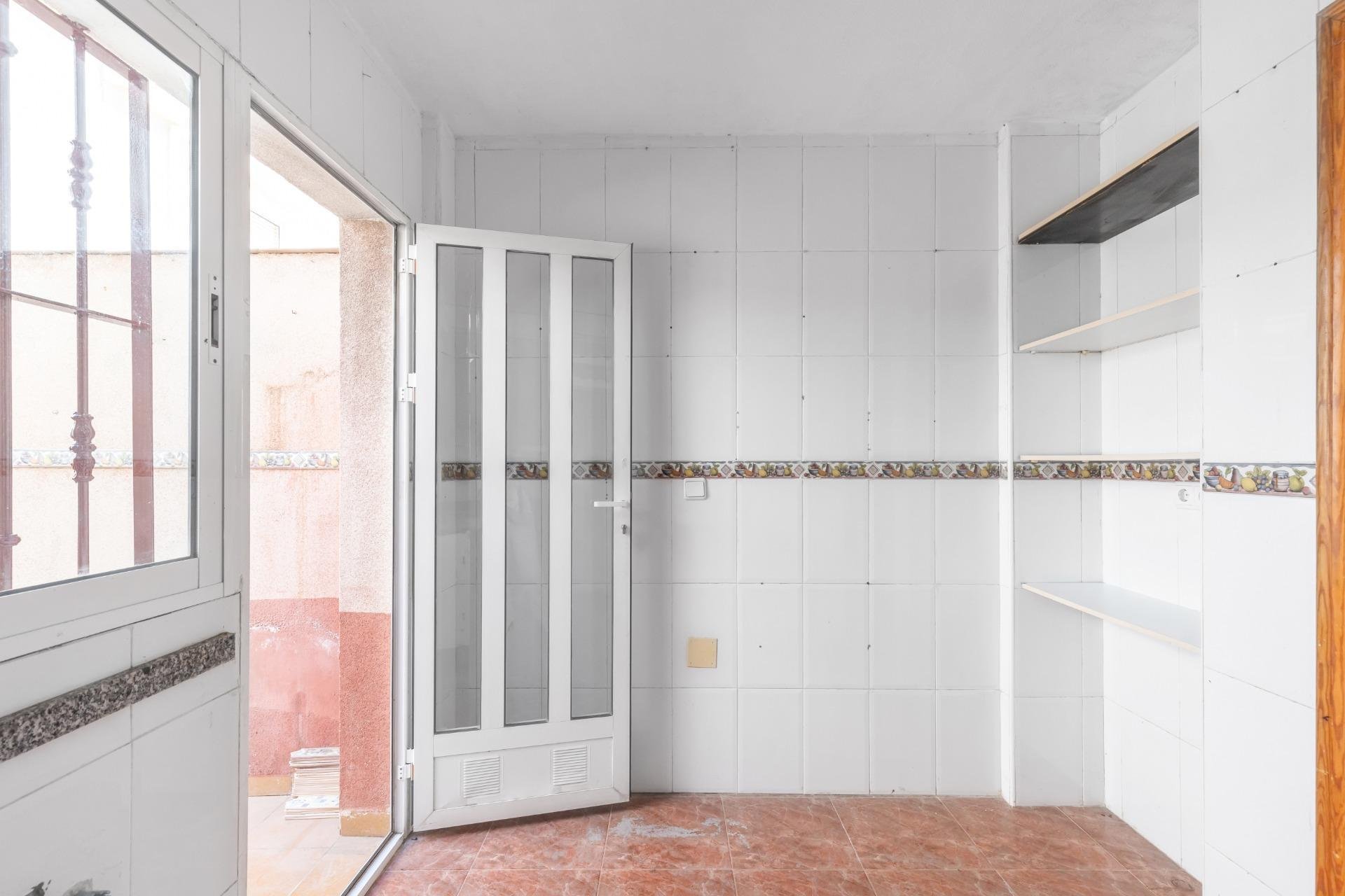 Herverkoop - duplex -
Orihuela Costa - Playa Flamenca