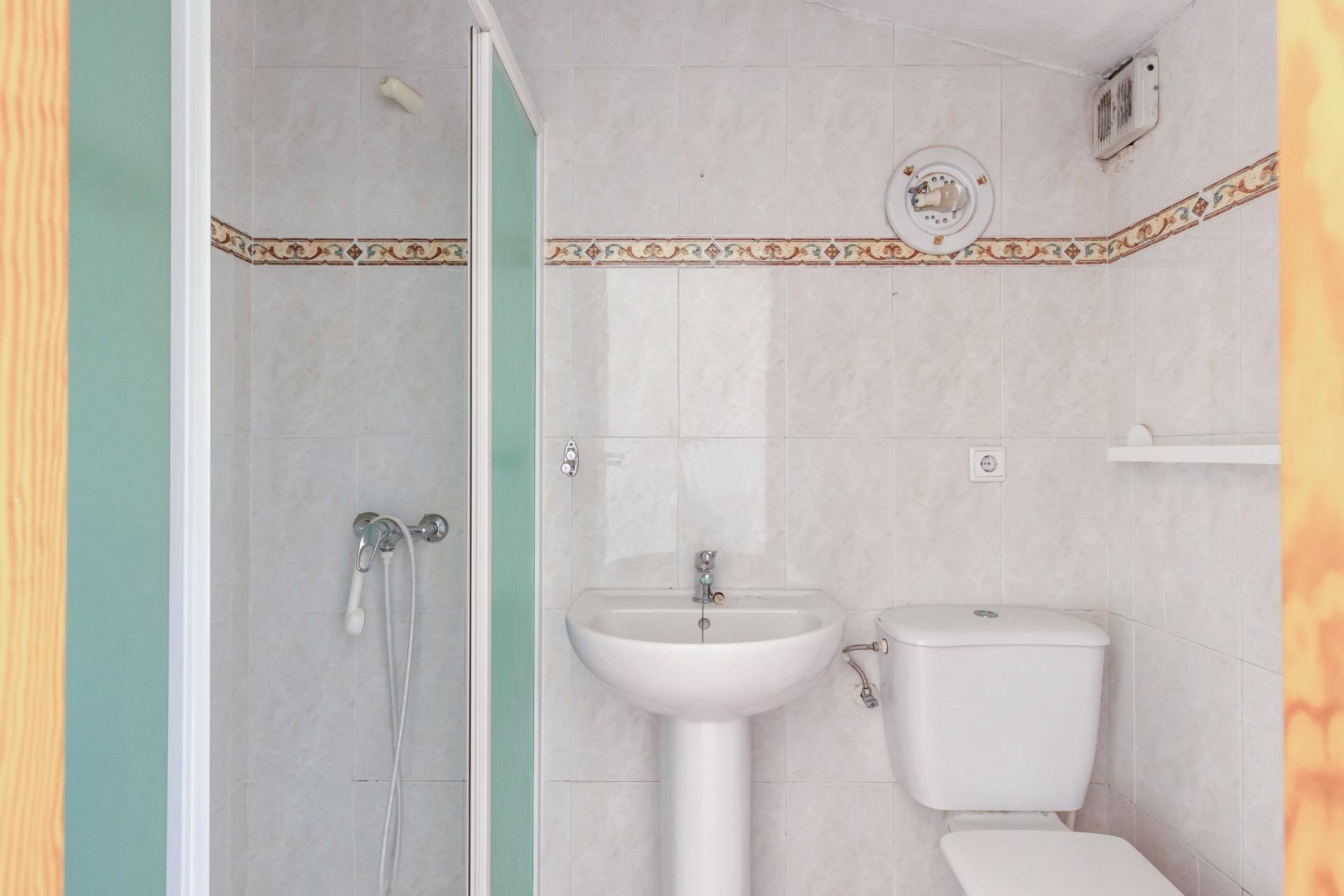 Herverkoop - duplex -
Orihuela Costa - Playa Flamenca