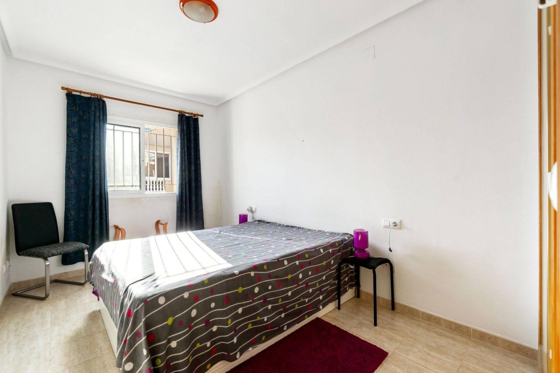 Herverkoop - duplex -
Orihuela Costa - Playa Flamenca