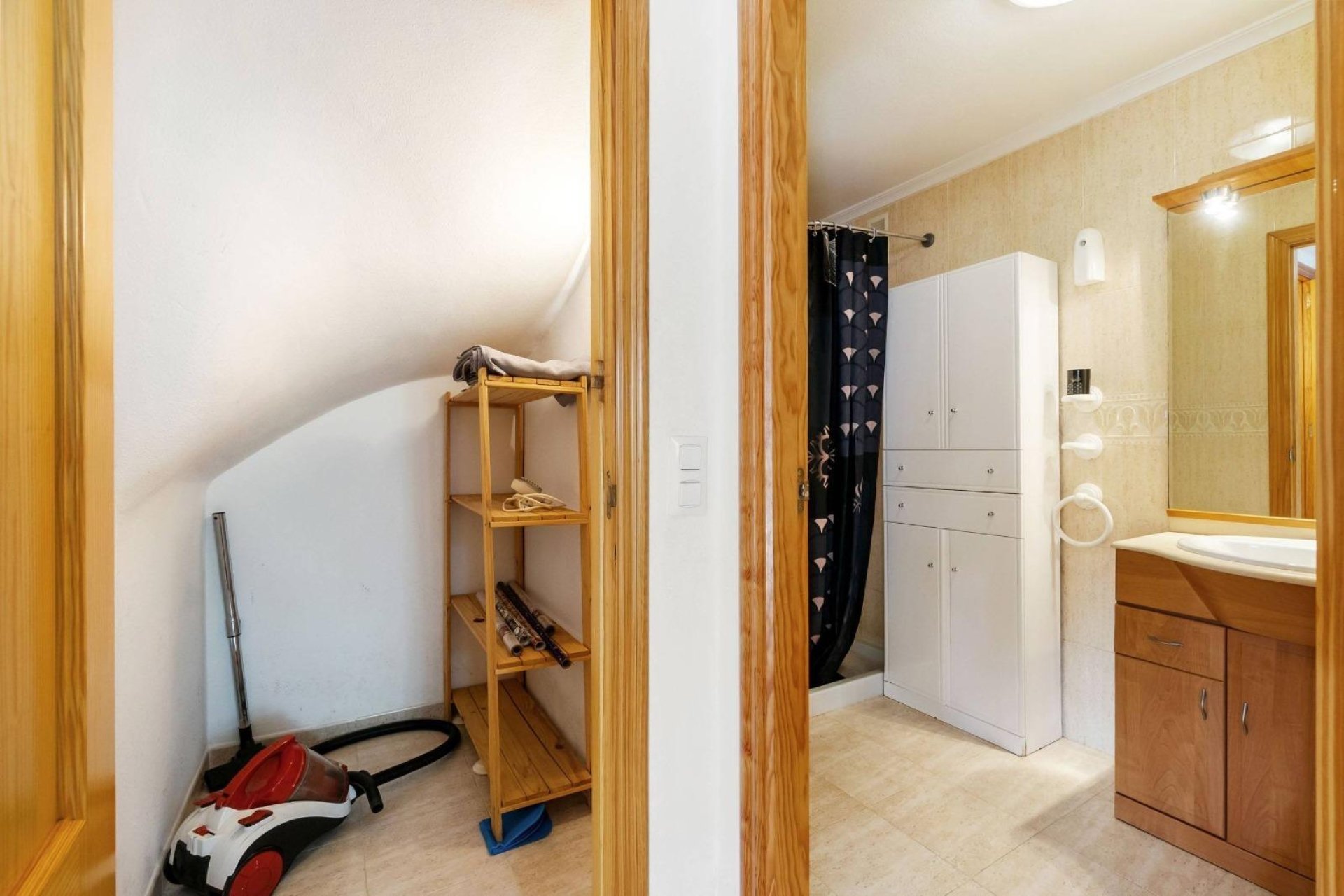 Herverkoop - duplex -
Orihuela Costa - Playa Flamenca