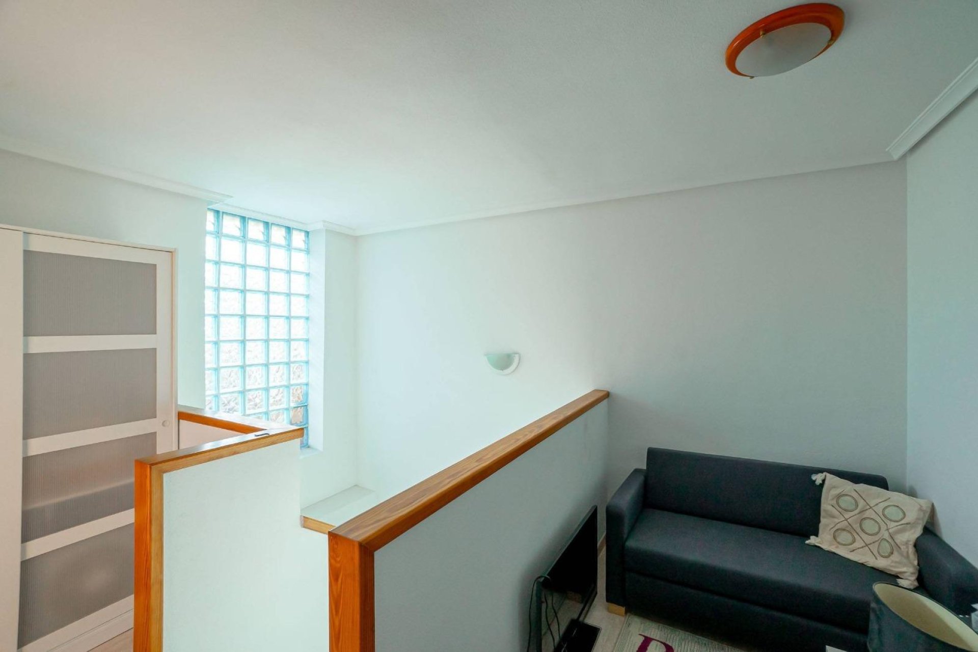 Herverkoop - duplex -
Orihuela Costa - Playa Flamenca