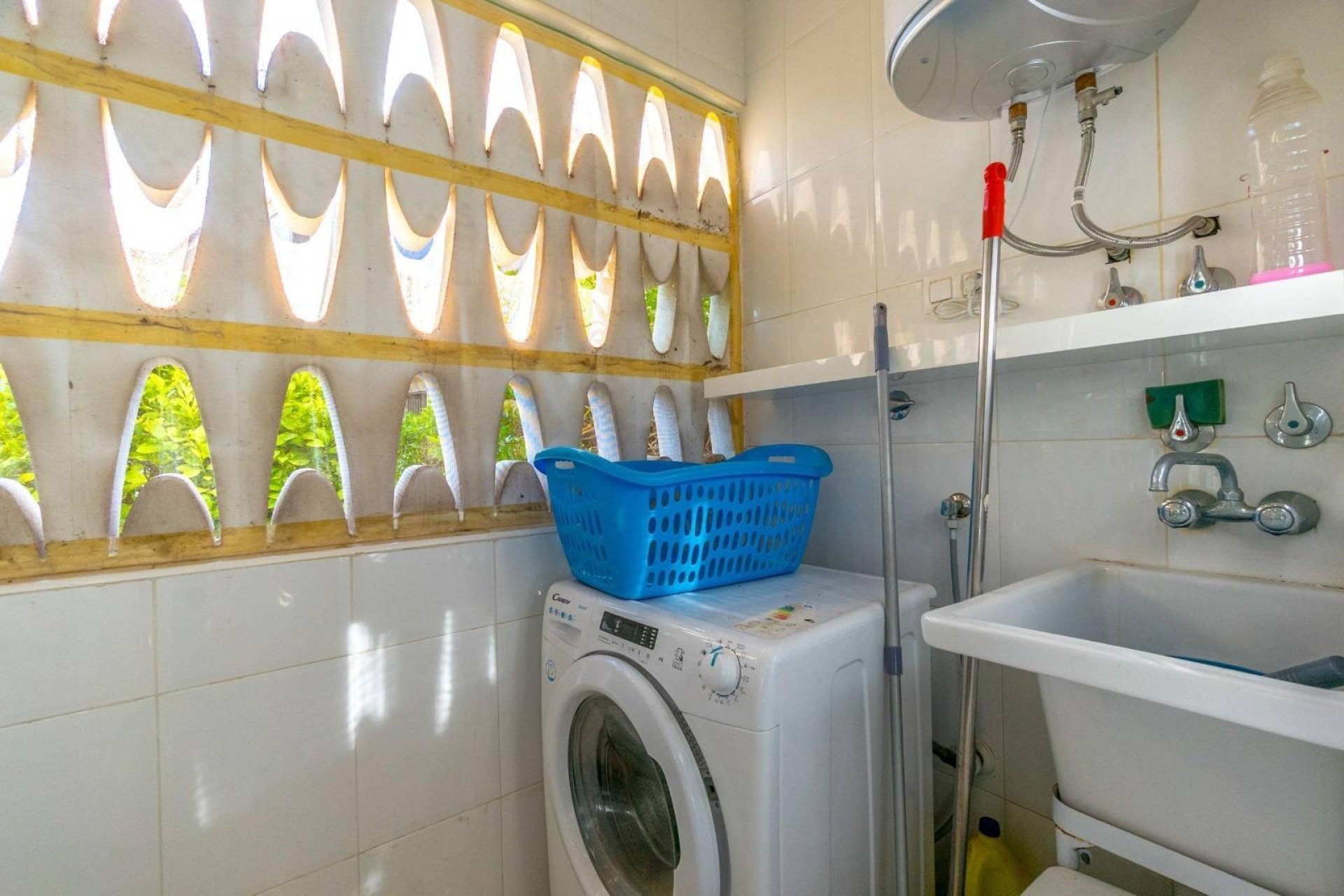 Herverkoop - duplex -
Orihuela Costa - Playa Flamenca