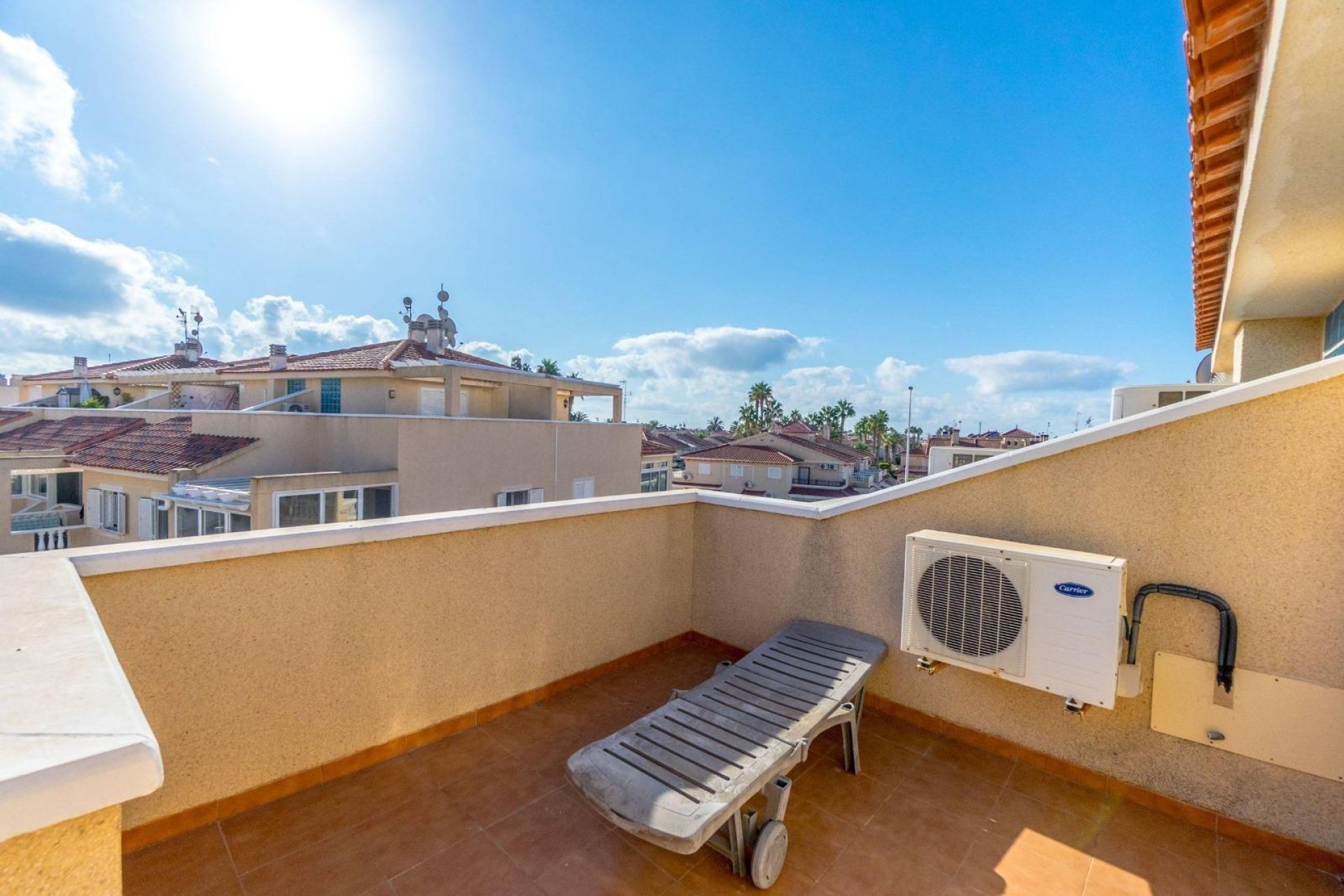 Herverkoop - duplex -
Orihuela Costa - Playa Flamenca