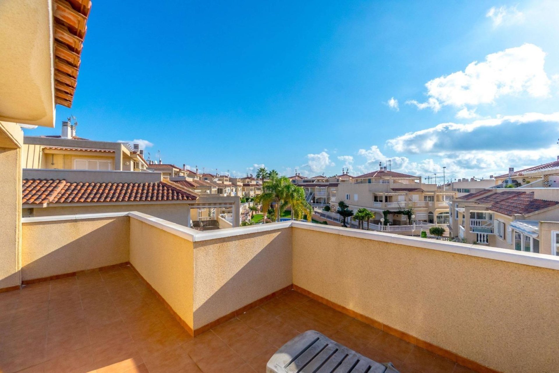 Herverkoop - duplex -
Orihuela Costa - Playa Flamenca