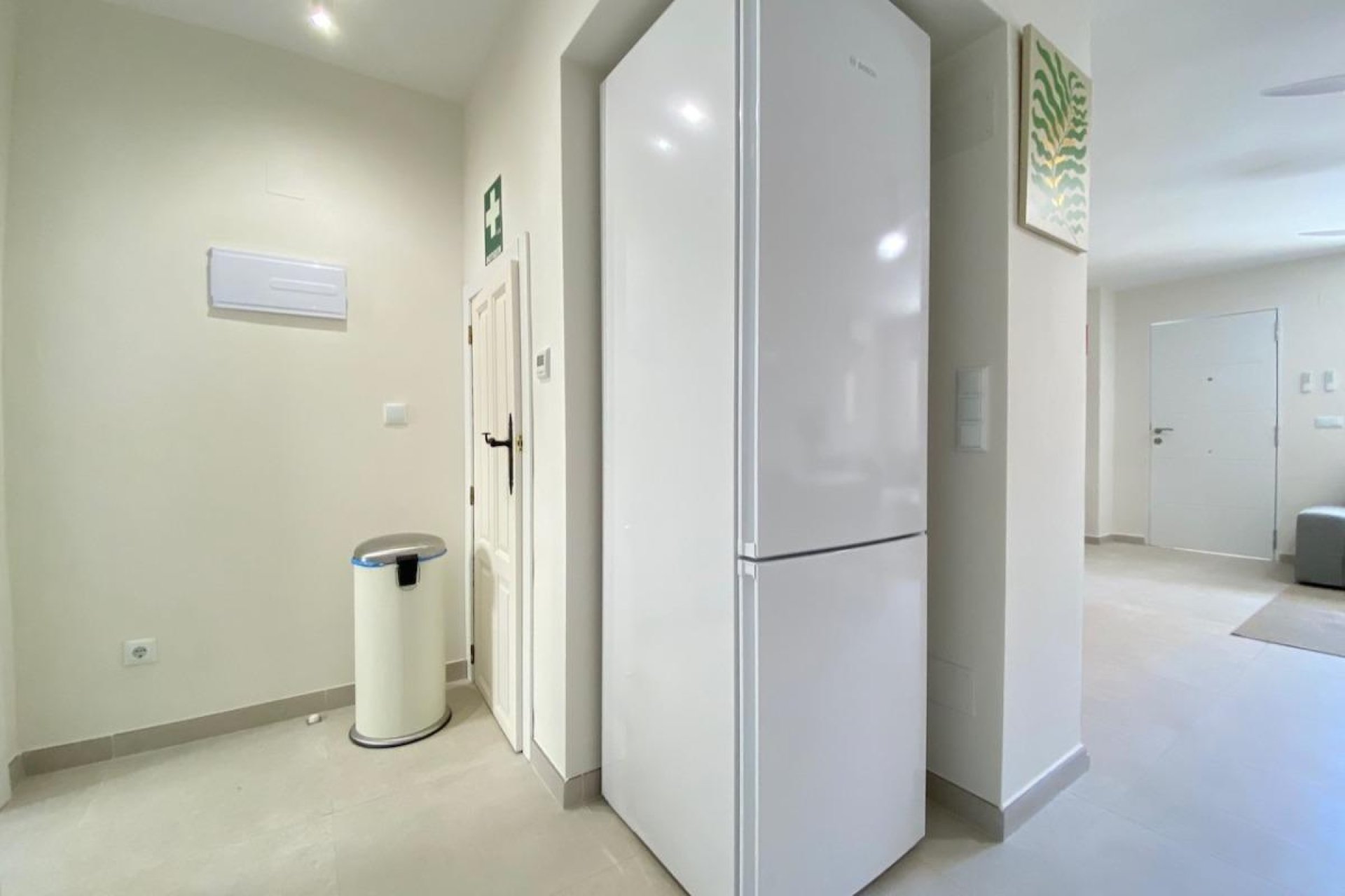 Herverkoop - duplex -
Orihuela Costa - Punta Prima