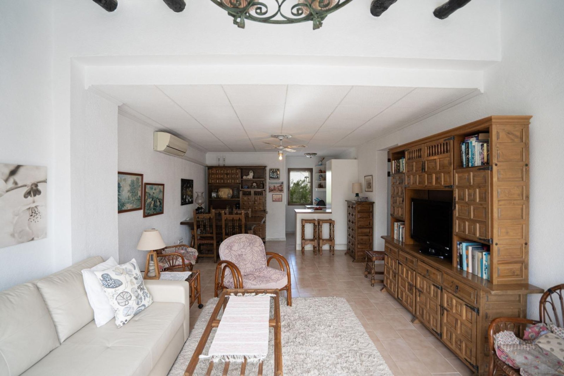 Herverkoop - duplex -
Pilar de la Horadada - Mil Palmeras