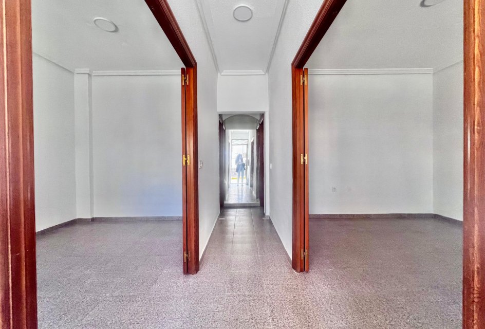 Herverkoop - duplex -
Pilar de la Horadada - Zona Pueblo