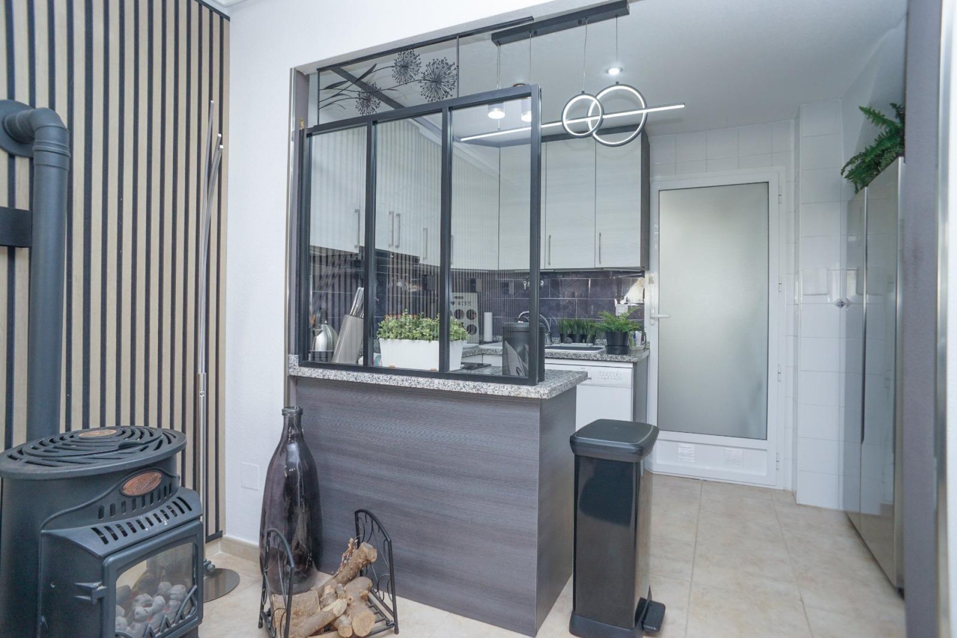 Herverkoop - duplex -
Torrevieja - Aguas Nuevas