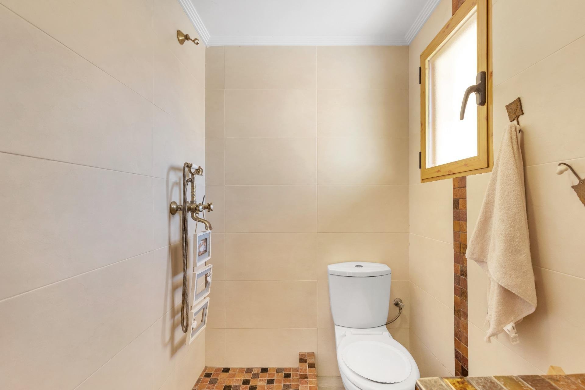 Herverkoop - duplex -
Torrevieja - Los Balcones - Los Altos del Edén