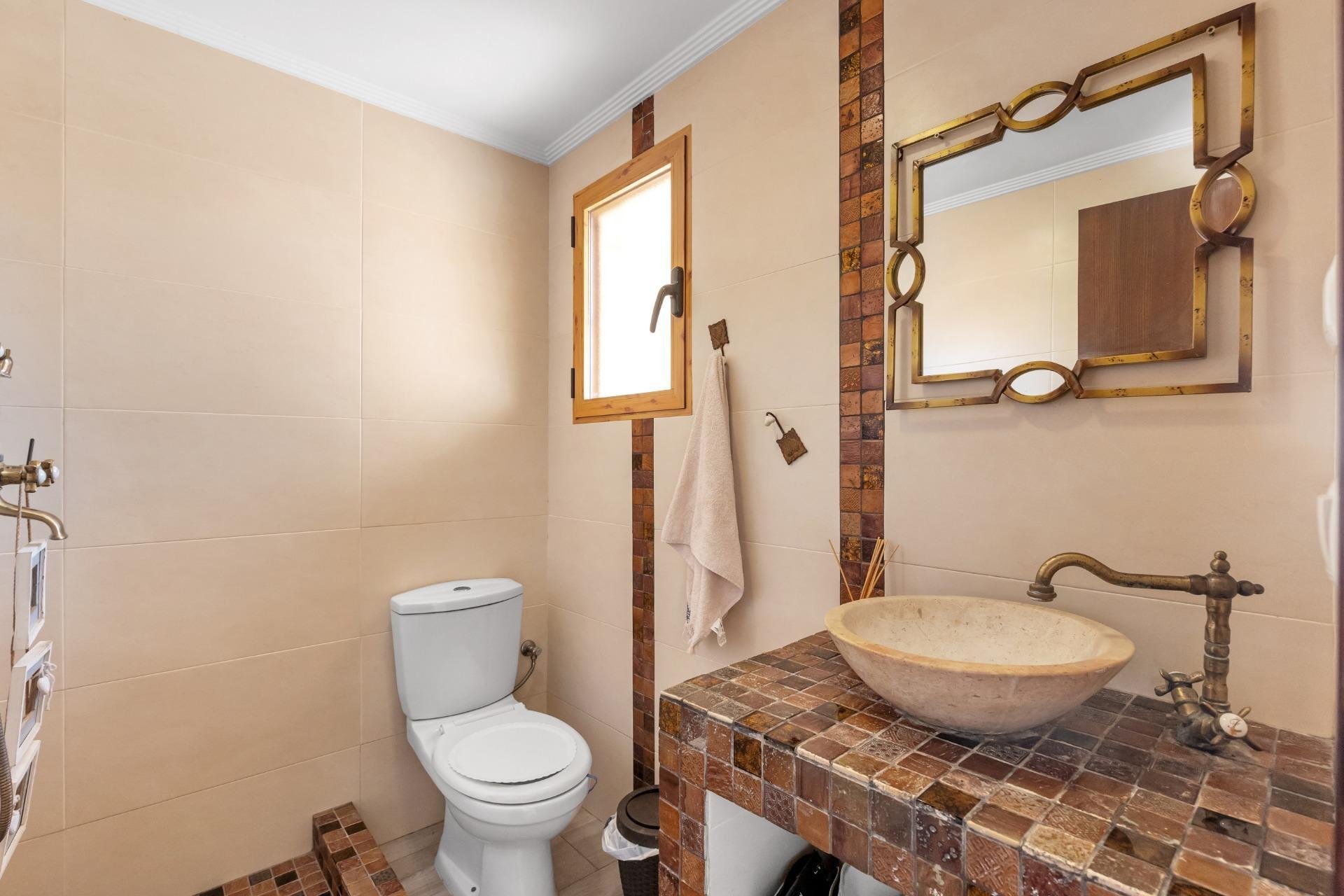 Herverkoop - duplex -
Torrevieja - Los Balcones - Los Altos del Edén