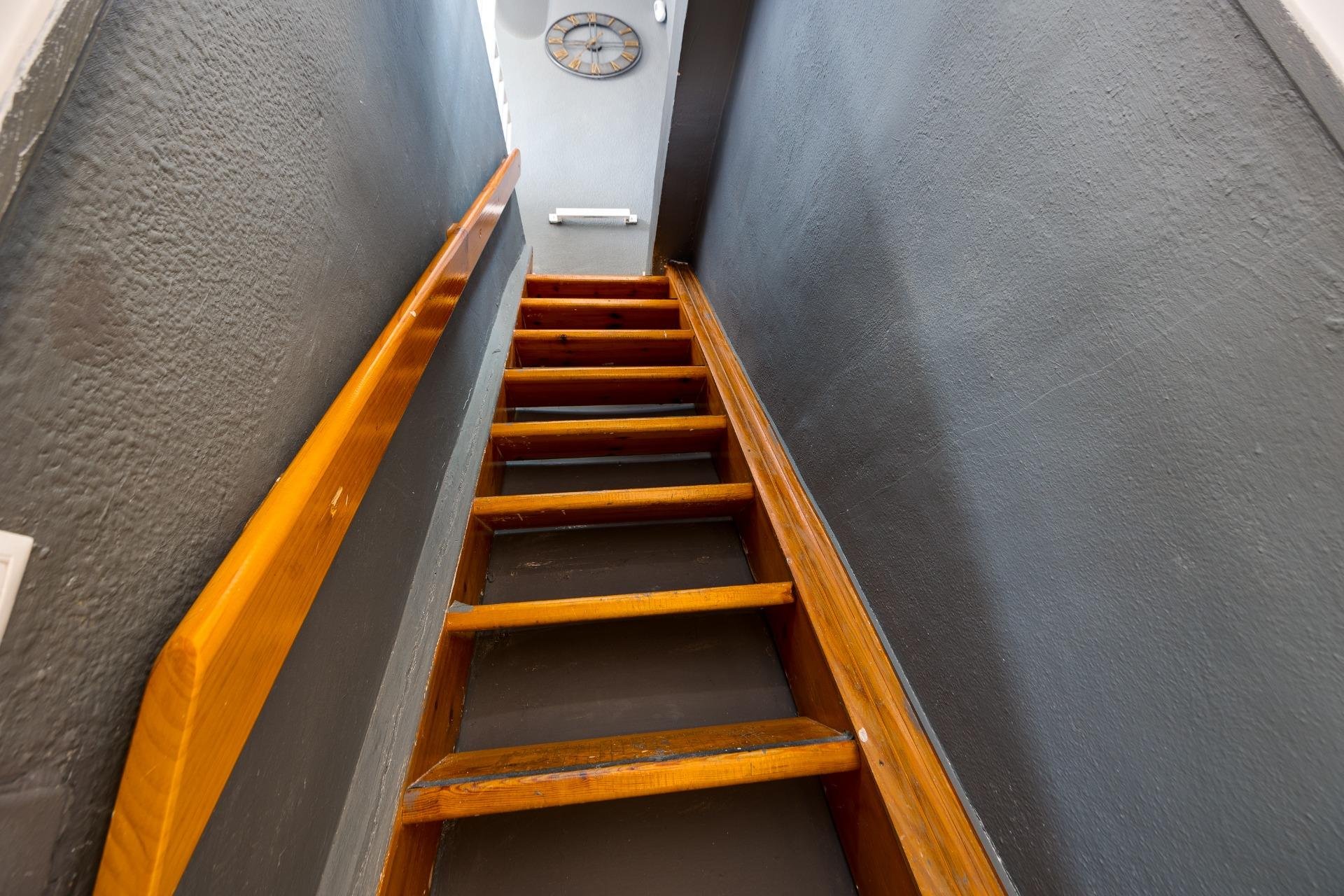 Herverkoop - duplex -
Torrevieja - Paraje natural