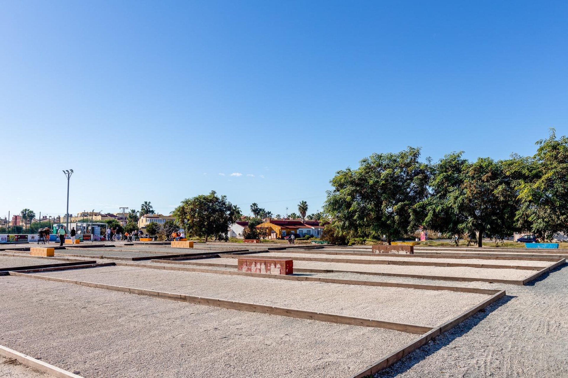 Herverkoop - duplex -
Torrevieja - Paraje natural