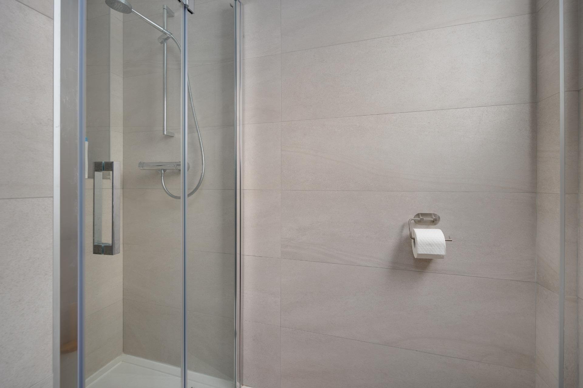 Herverkoop - duplex -
Torrevieja - Torreblanca