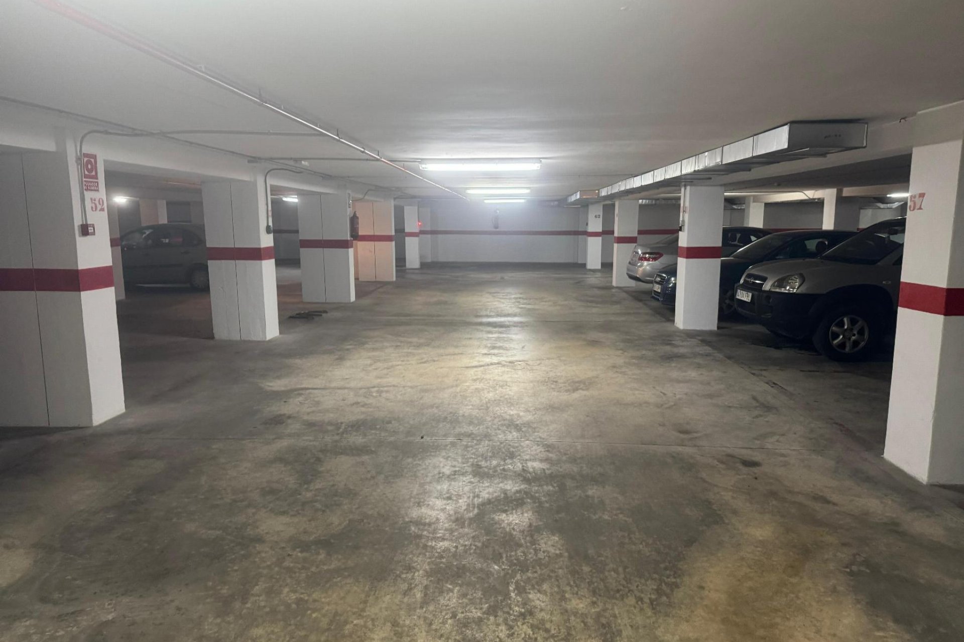 Herverkoop - Garaje -
Torrevieja - Playa Acequion