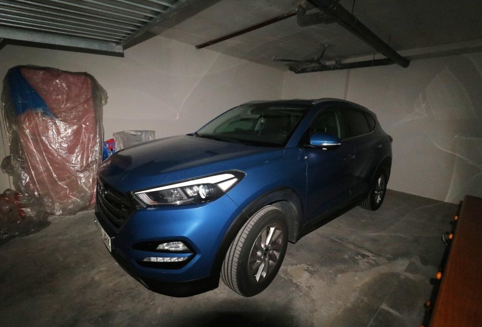 Herverkoop - Garaje -
Torrevieja - Playa del Acequión