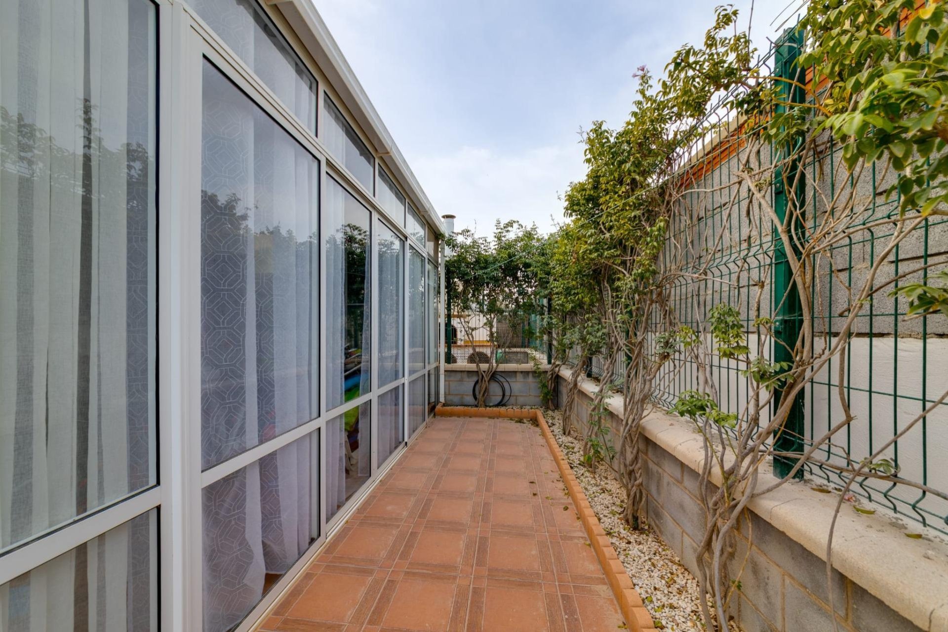 Herverkoop - Herenhuis -
Orihuela Costa - Campoamor