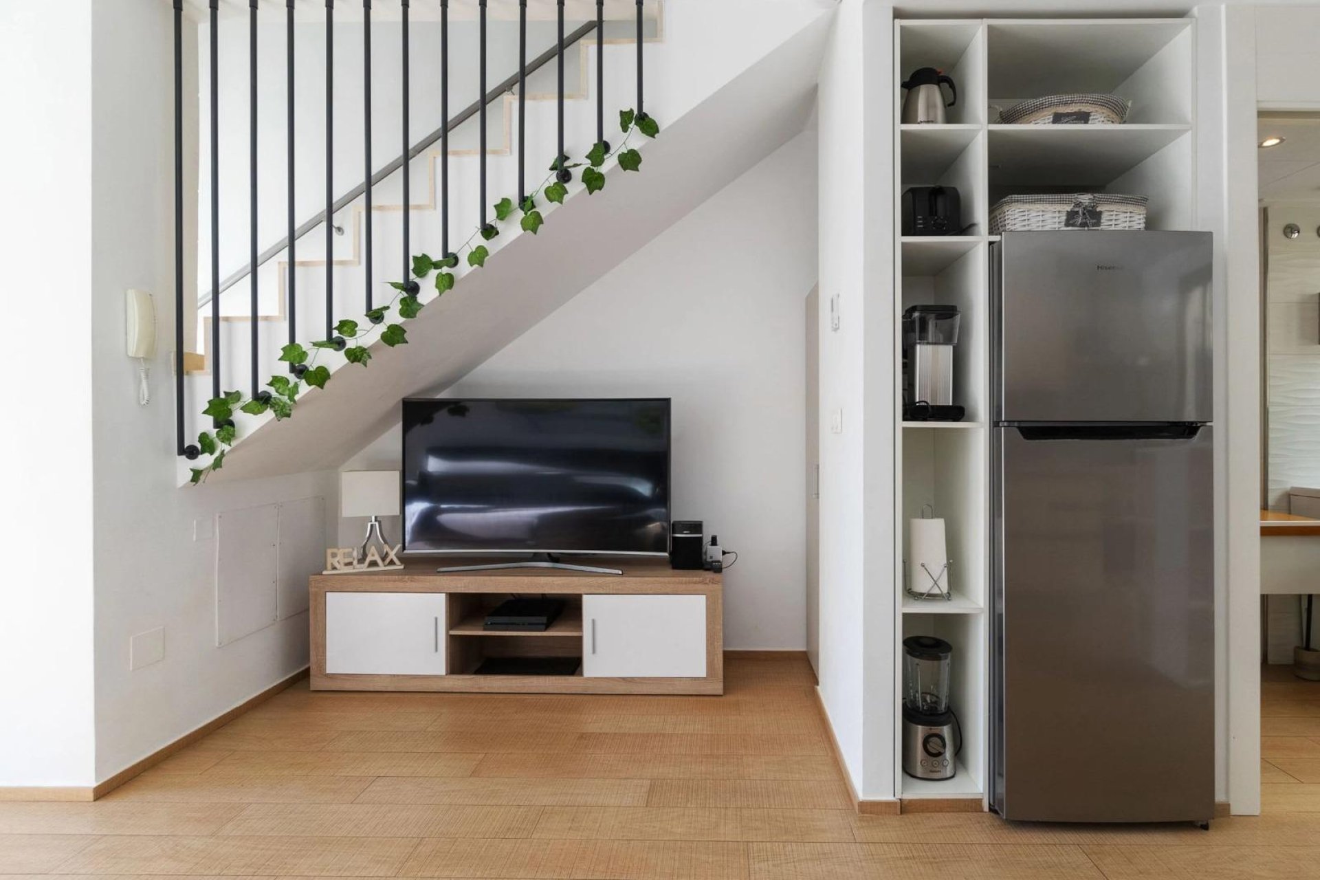 Herverkoop - Herenhuis -
Orihuela Costa - La Zenia