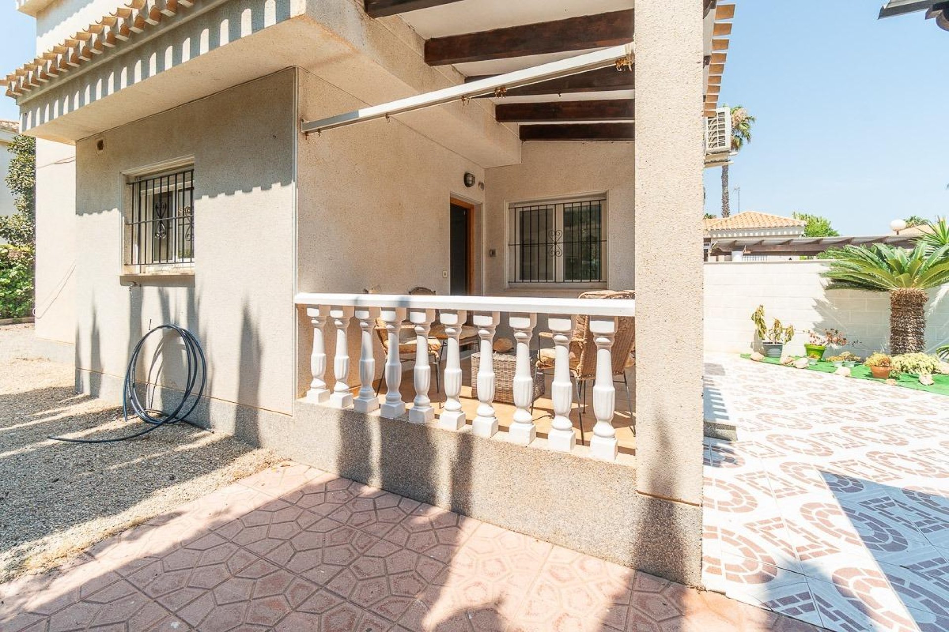 Herverkoop - Herenhuis -
Orihuela Costa - La Zenia