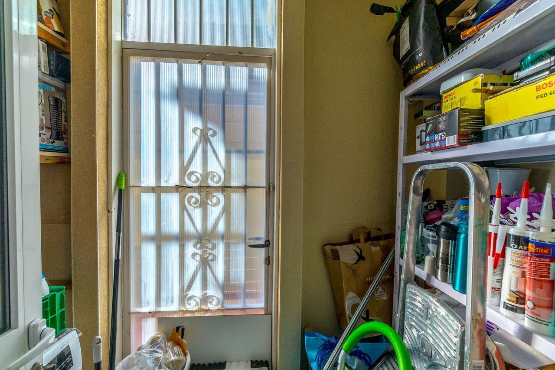 Herverkoop - Herenhuis -
Orihuela Costa - Las Filipinas