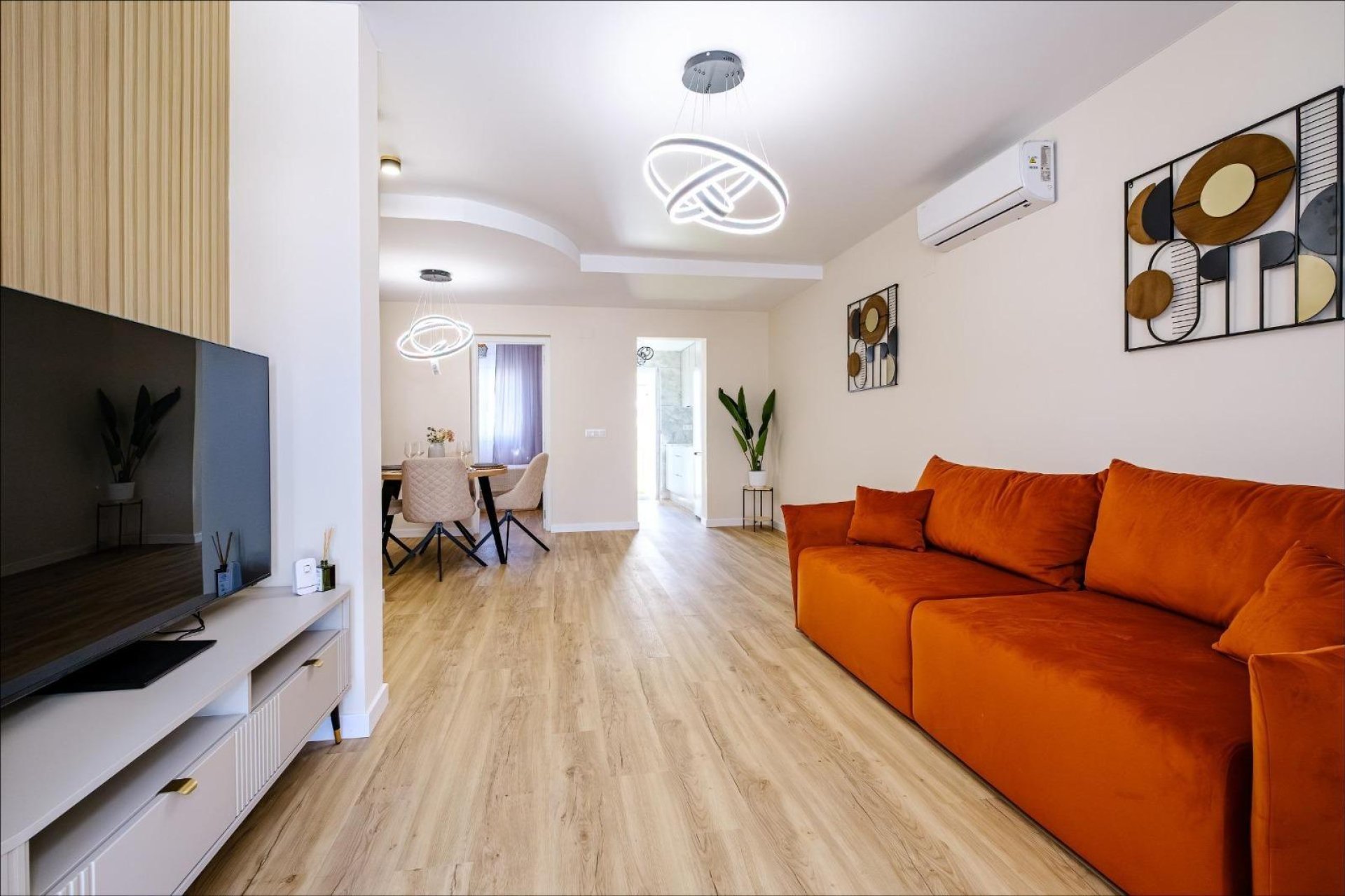 Herverkoop - Herenhuis -
Orihuela Costa - Las Filipinas