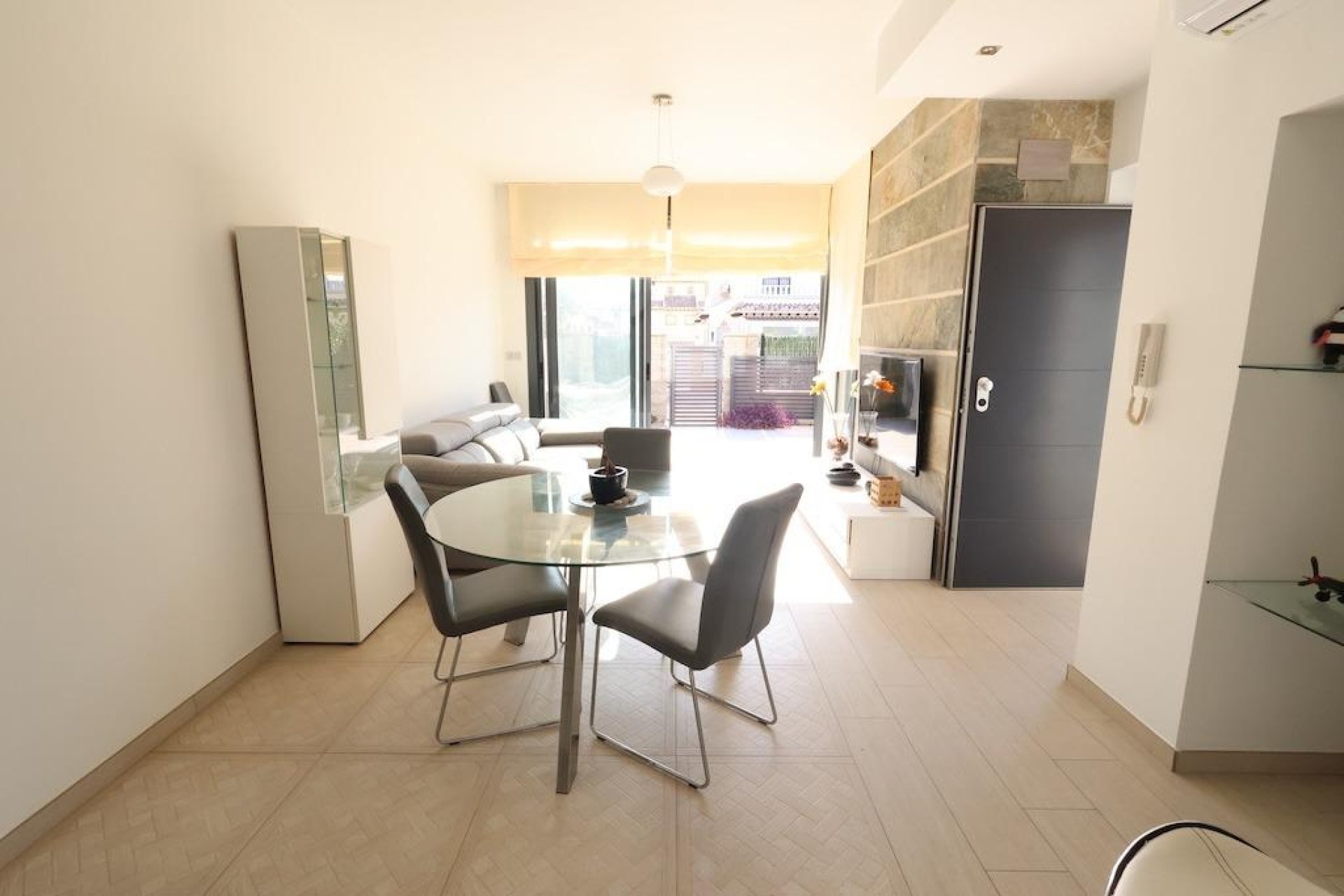 Herverkoop - Herenhuis -
Orihuela Costa - Lomas de Cabo Roig-Los Dolses