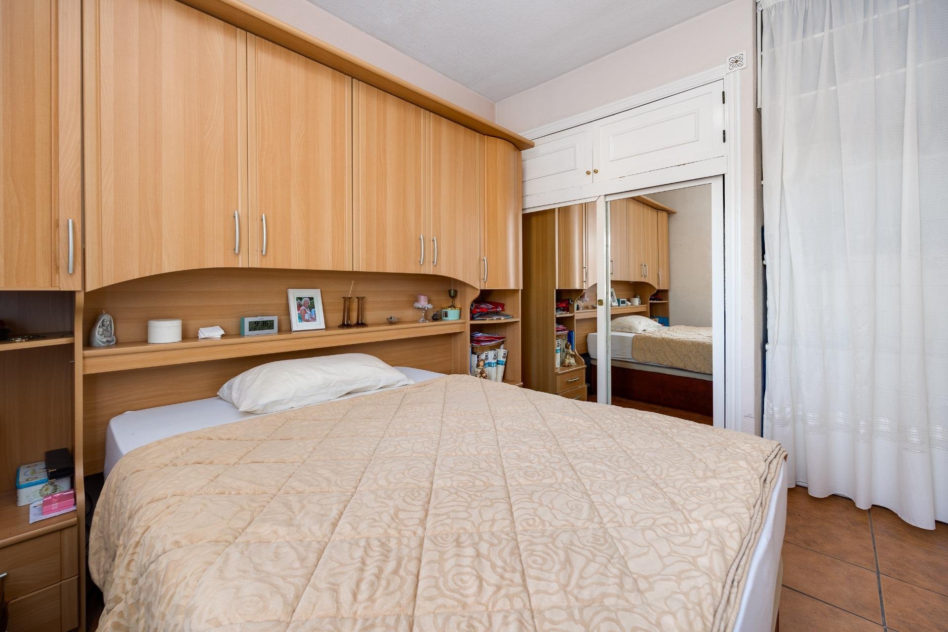 Herverkoop - Herenhuis -
Orihuela Costa - Lomas de Cabo Roig-Los Dolses