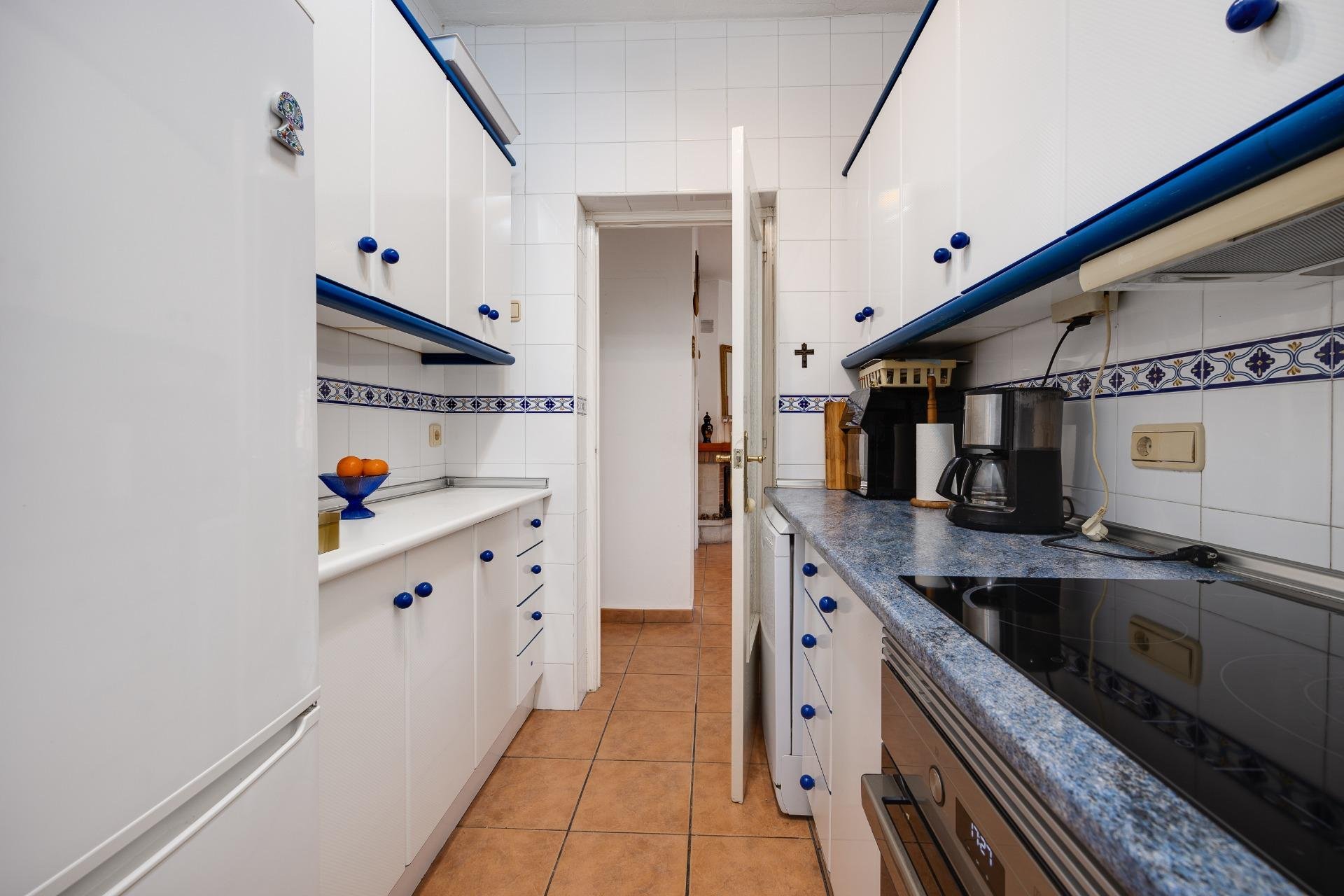 Herverkoop - Herenhuis -
Orihuela Costa - Lomas de Cabo Roig-Los Dolses