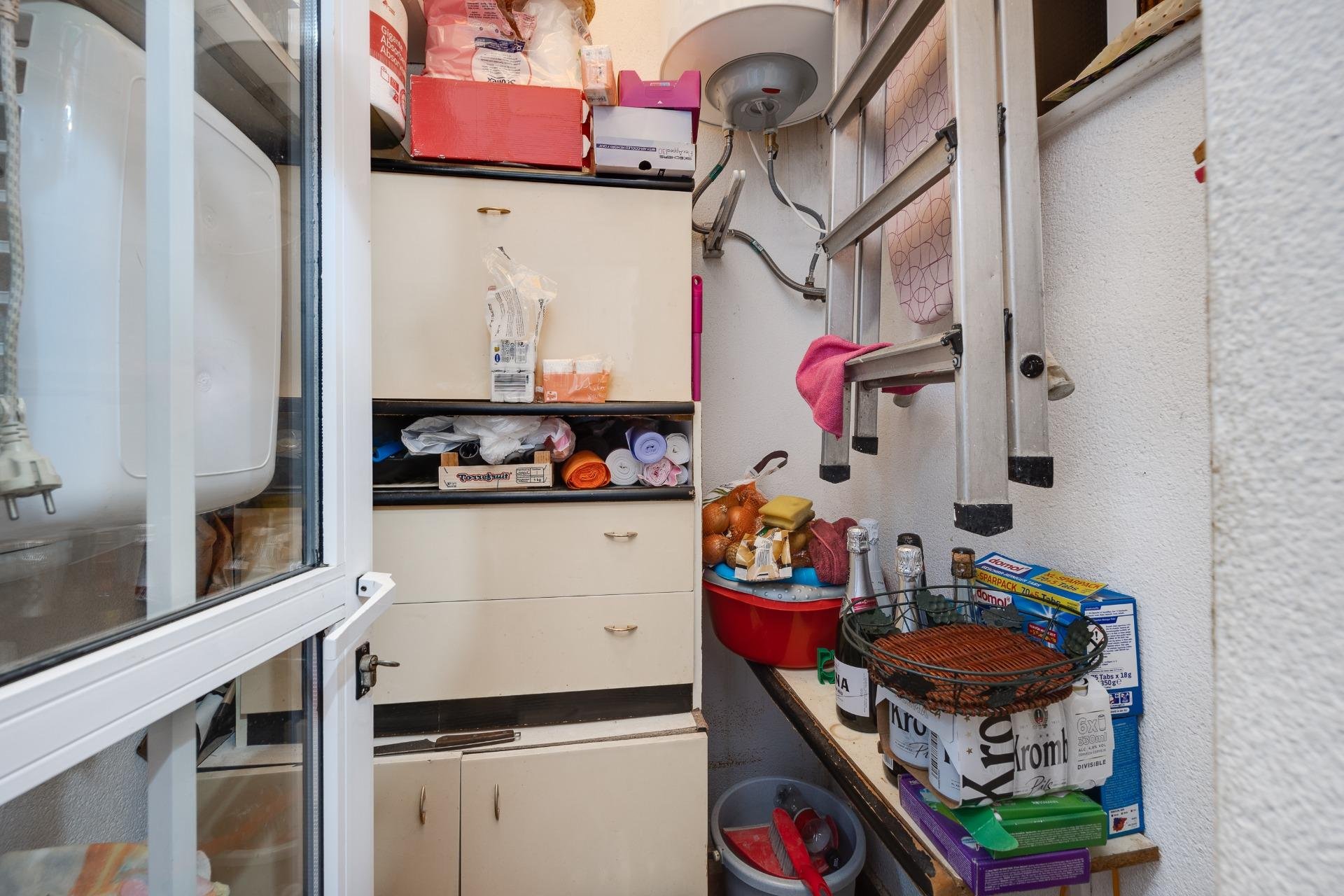 Herverkoop - Herenhuis -
Orihuela Costa - Lomas de Cabo Roig-Los Dolses