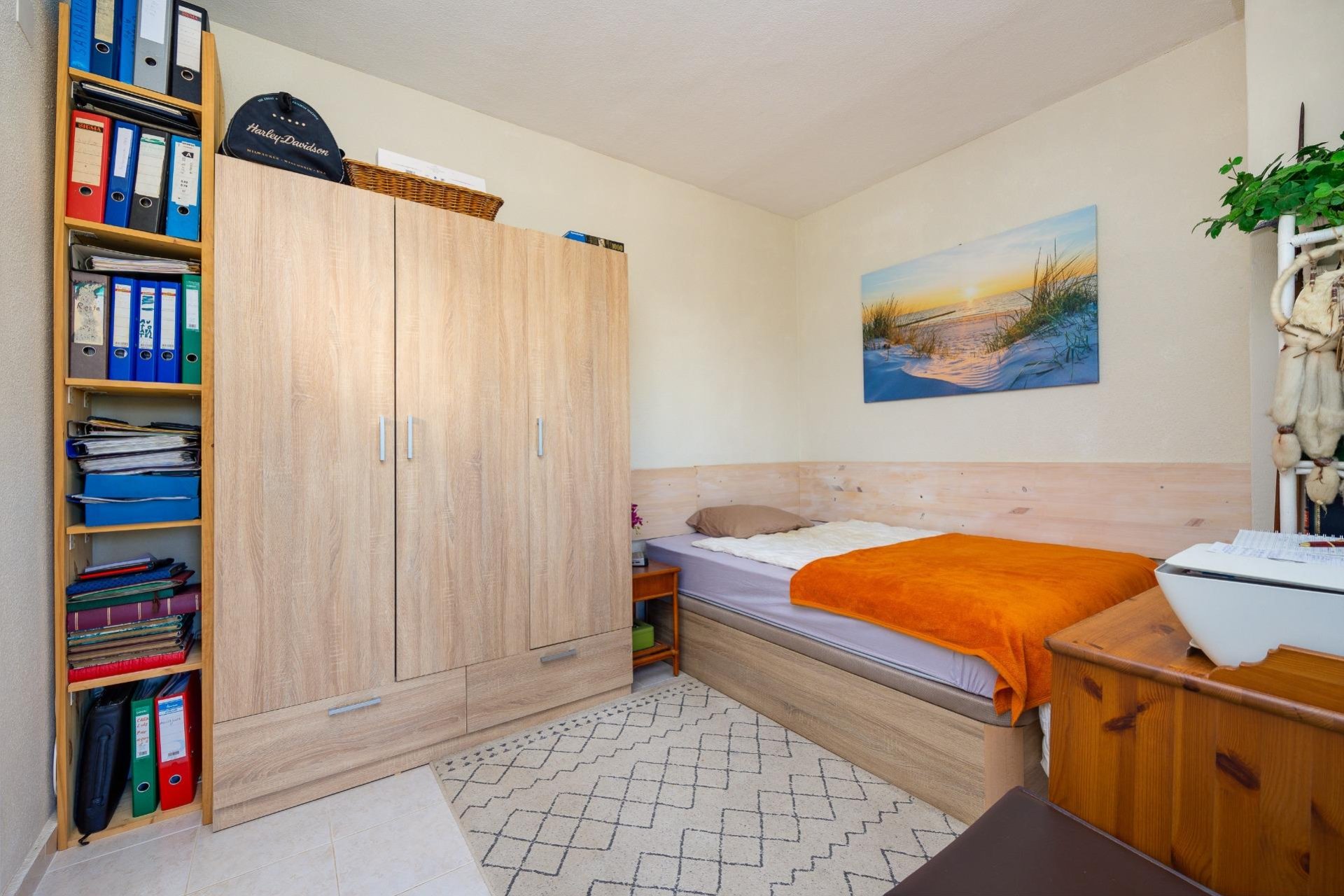 Herverkoop - Herenhuis -
Orihuela Costa - Lomas de Cabo Roig-Los Dolses