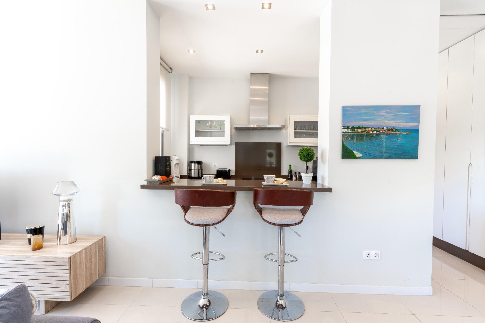 Herverkoop - Herenhuis -
Orihuela Costa - Lomas de Cabo Roig-Los Dolses