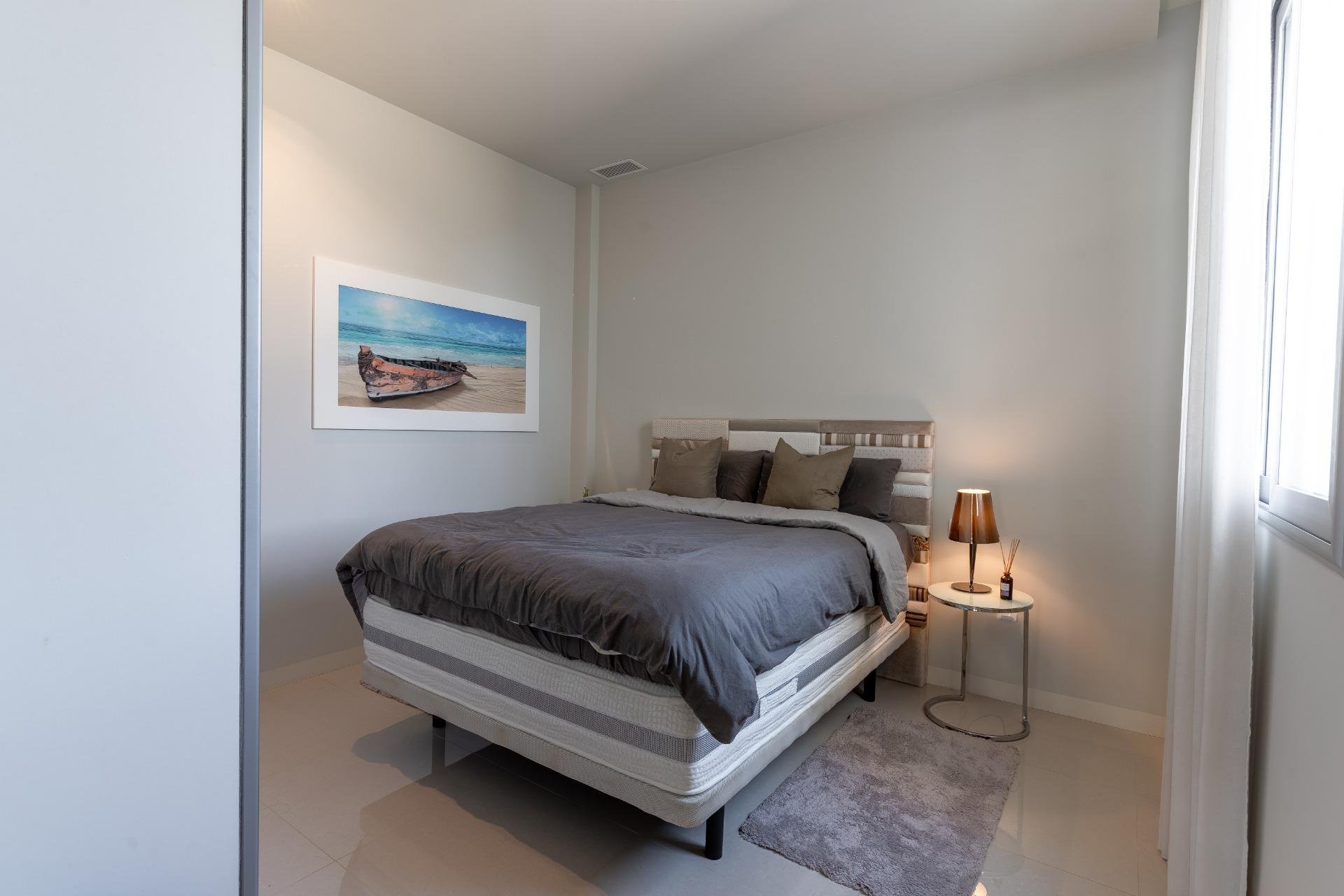 Herverkoop - Herenhuis -
Orihuela Costa - Lomas de Cabo Roig-Los Dolses