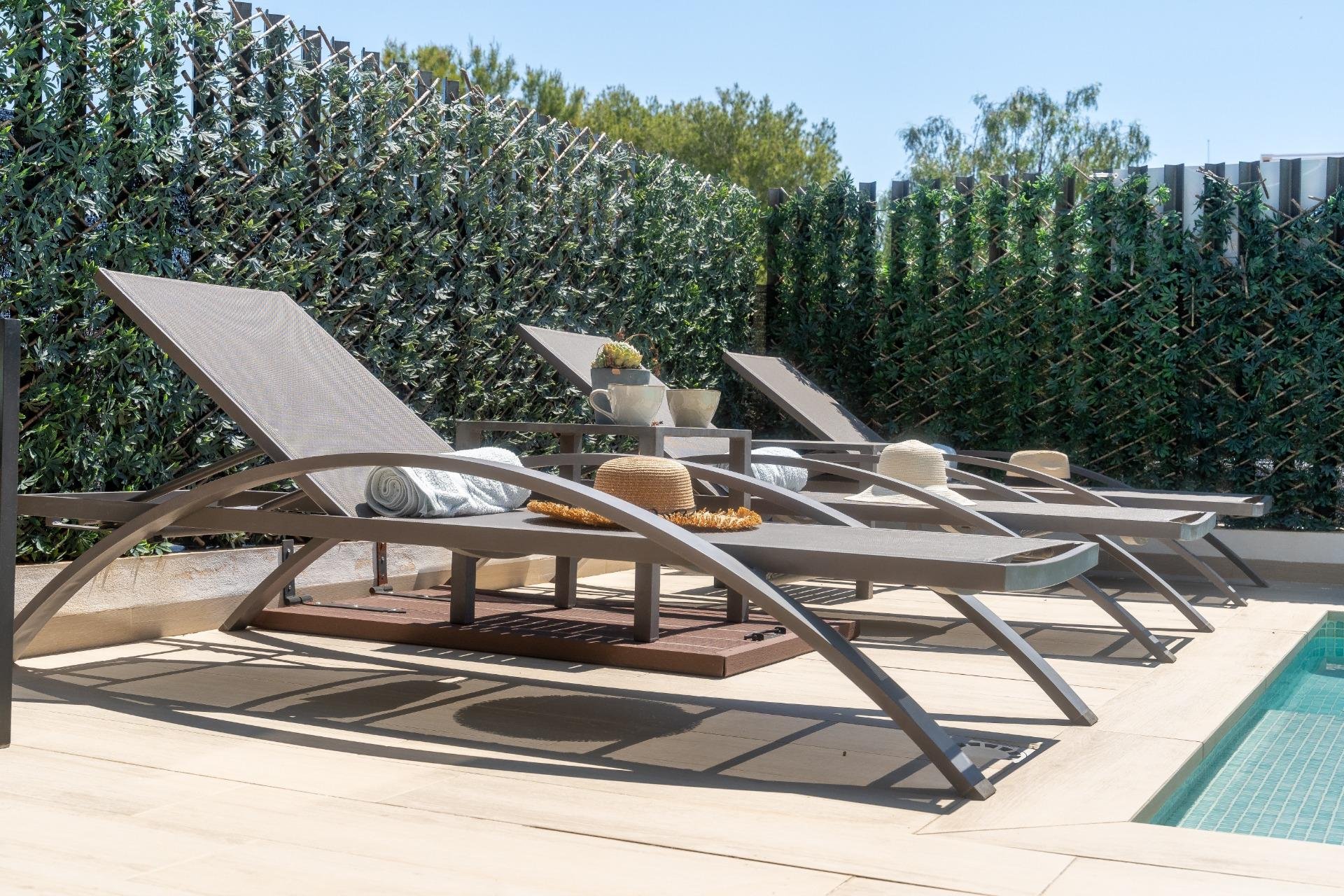 Herverkoop - Herenhuis -
Orihuela Costa - Lomas de Cabo Roig-Los Dolses