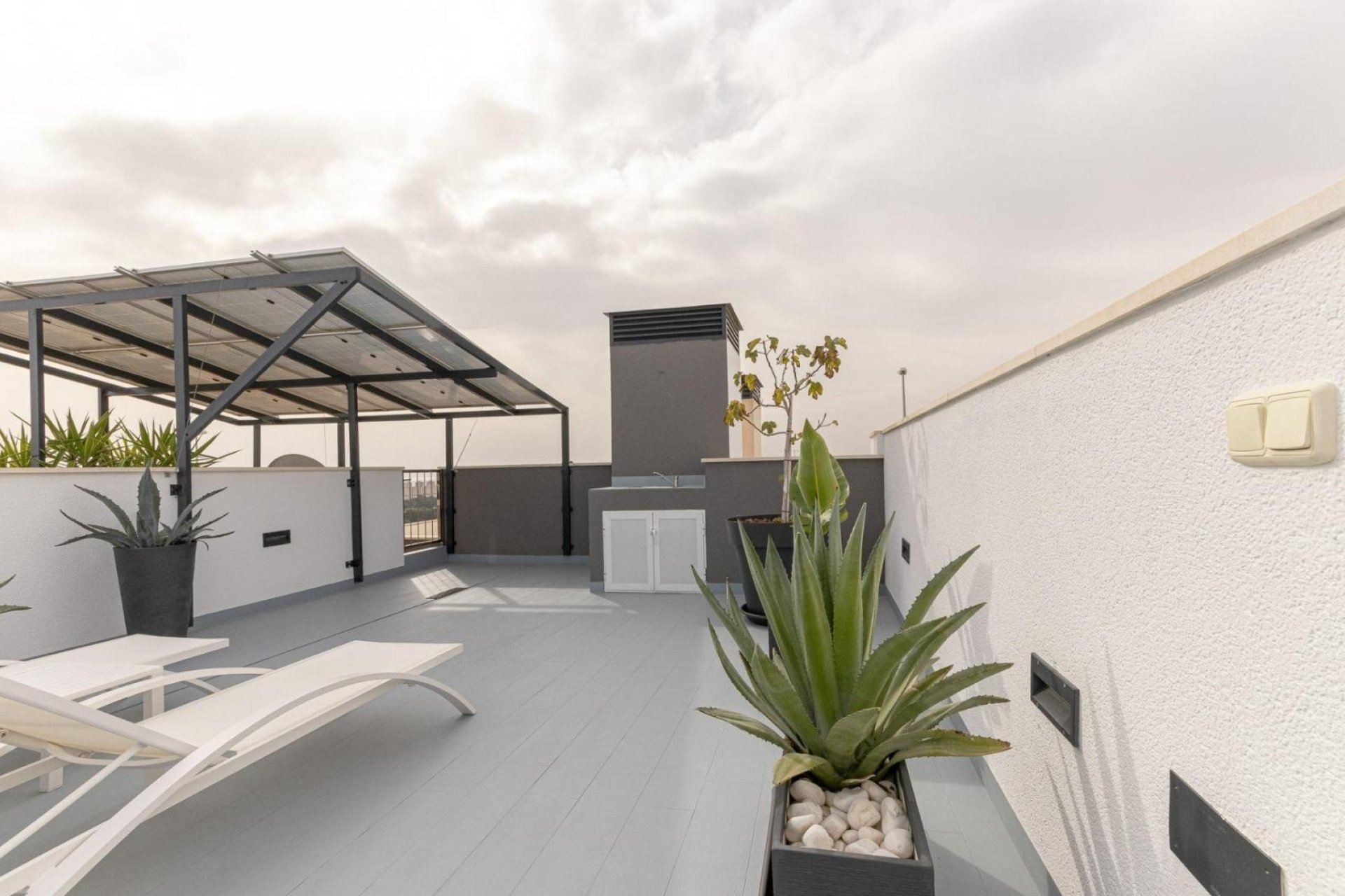 Herverkoop - Herenhuis -
Orihuela Costa - Lomas de Cabo Roig